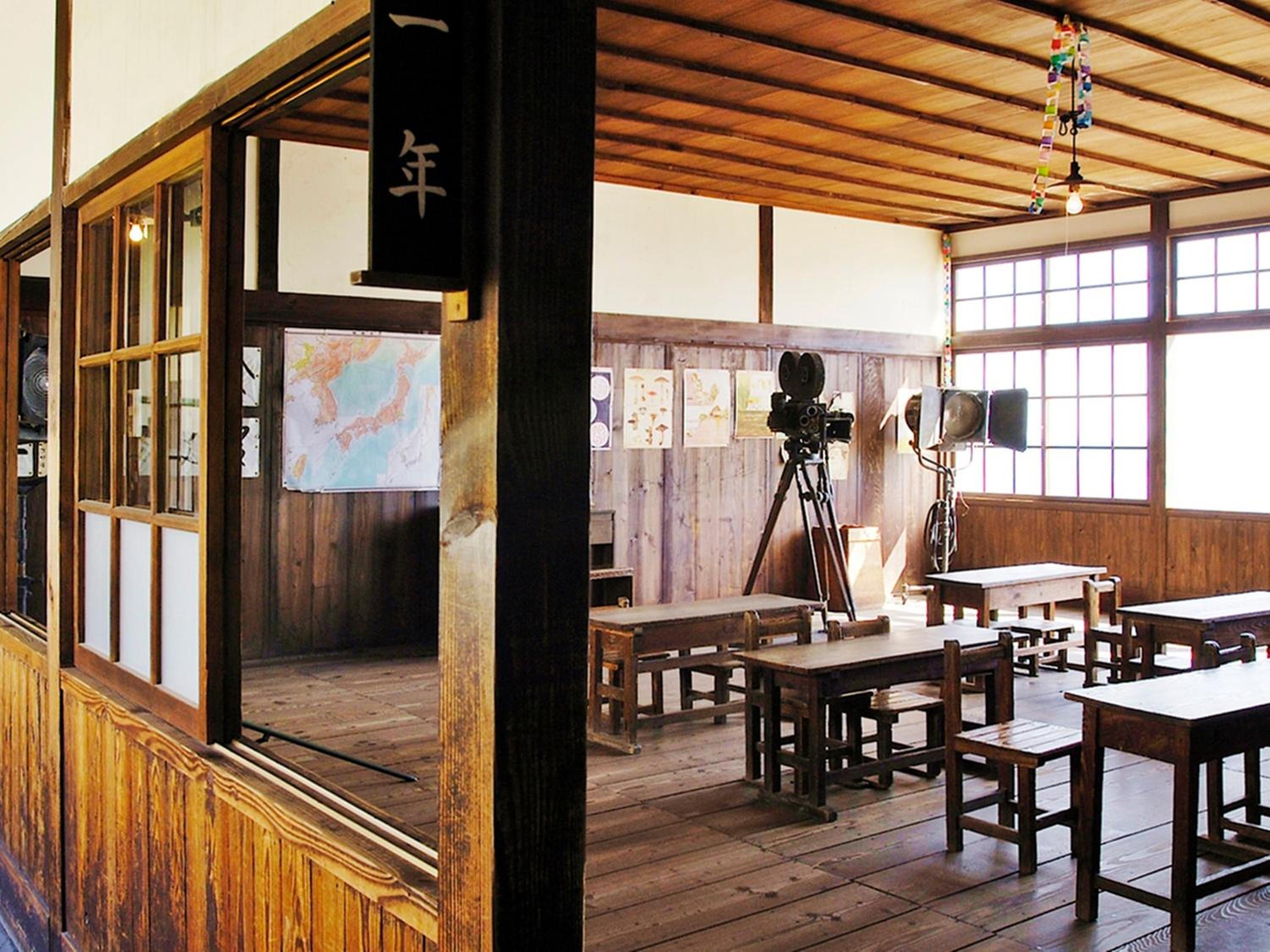 Kikuya Ryokan view 5