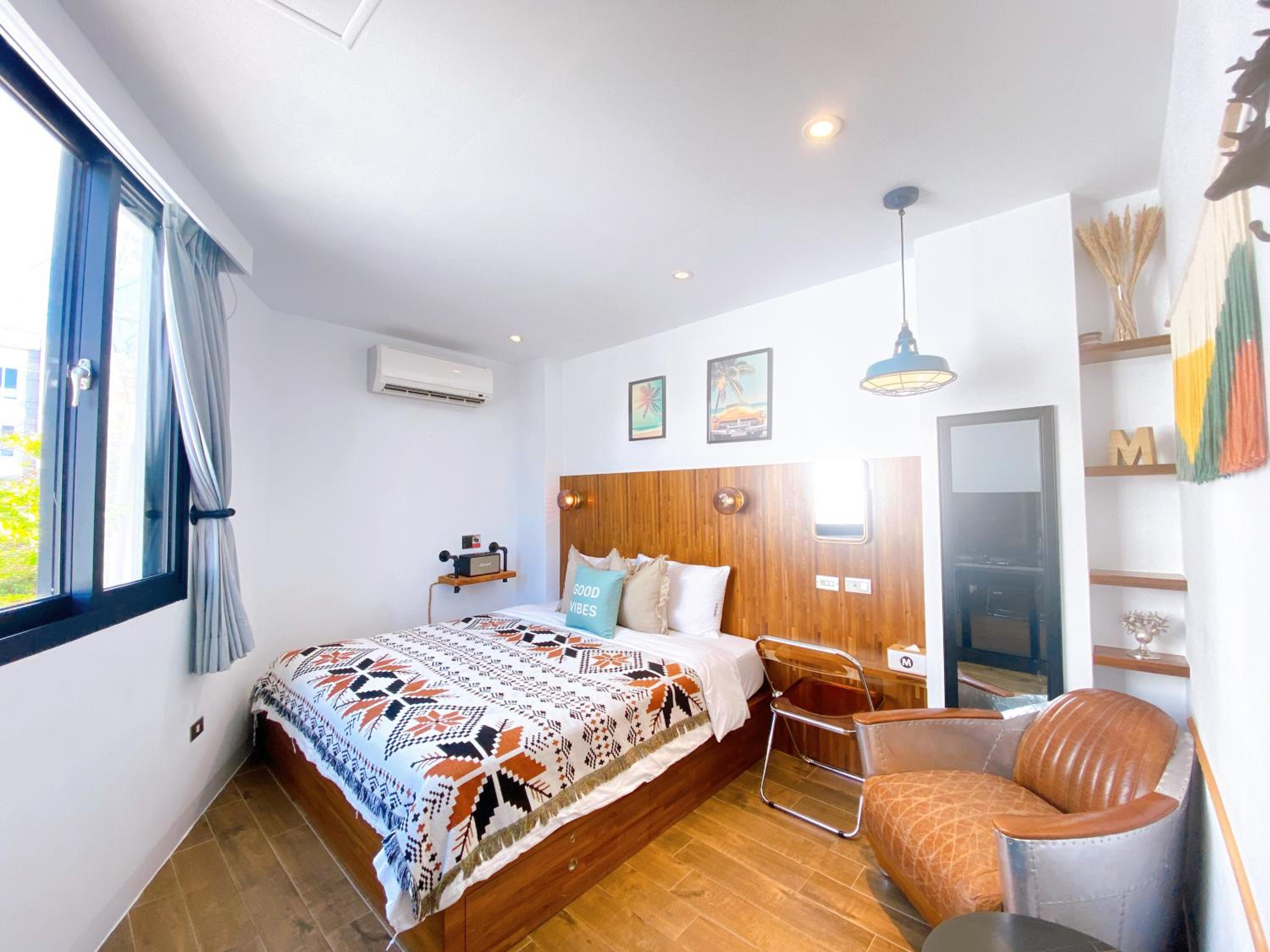 Minimi Inn-Sailrock Beach House