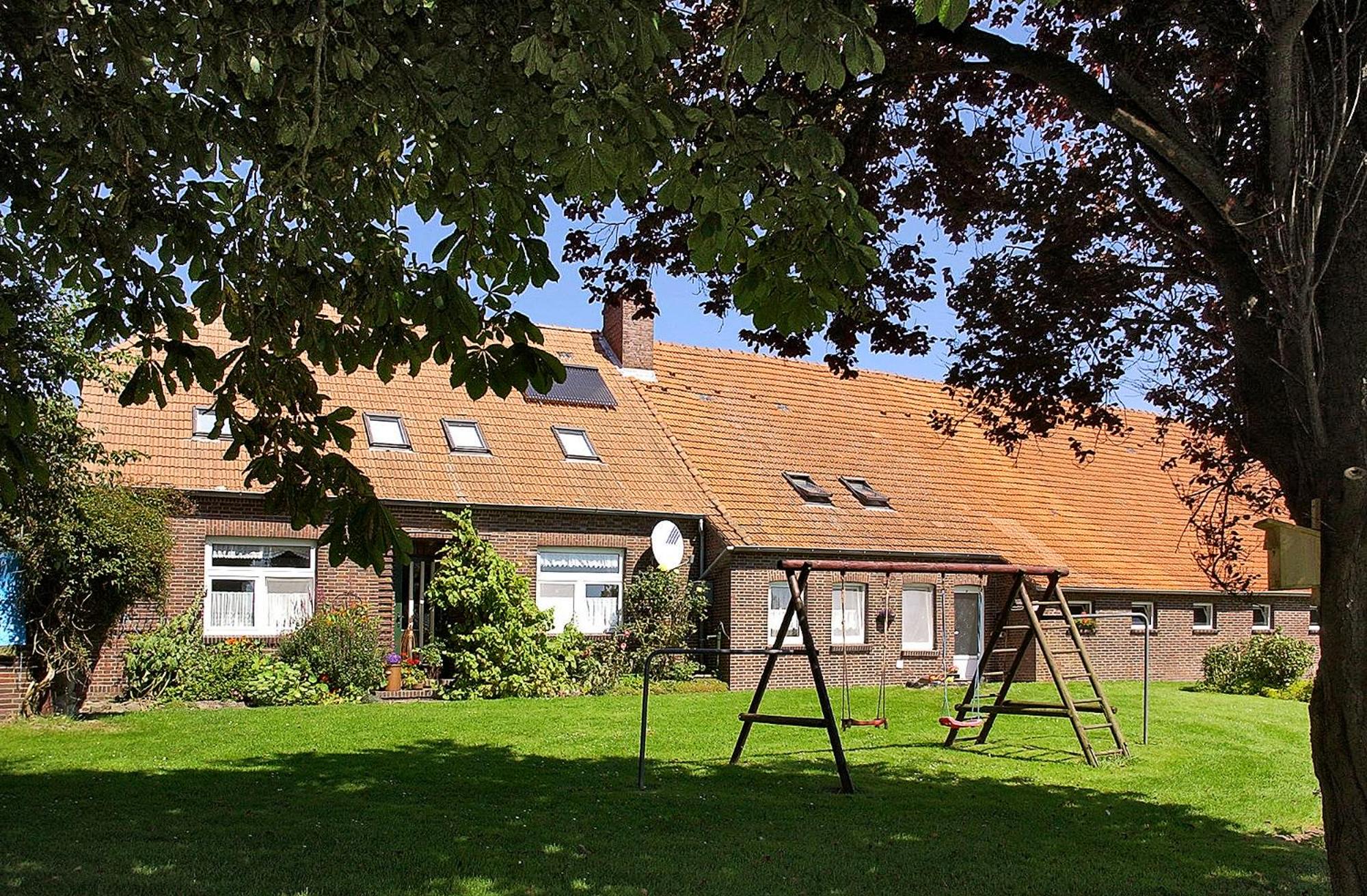 Ferienwohnungen auf dem Bauernhof Schmidt view 4