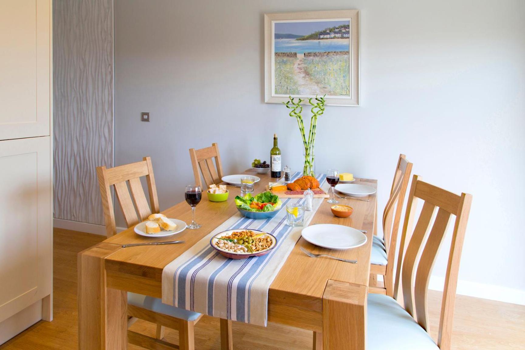 Hotel Sandpipers Luxury Hot Tub Lodge With 2 Ensuites A Private Sauna & Bbq Terrace