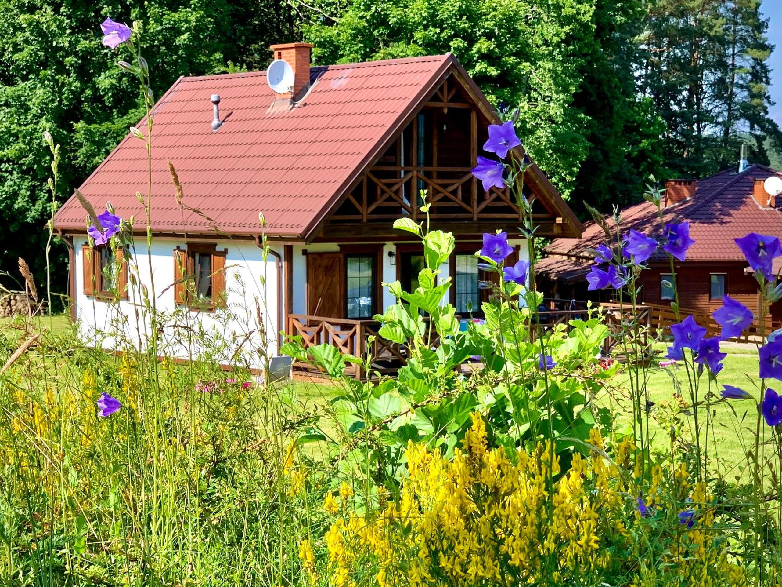 Warmia Resort view 4