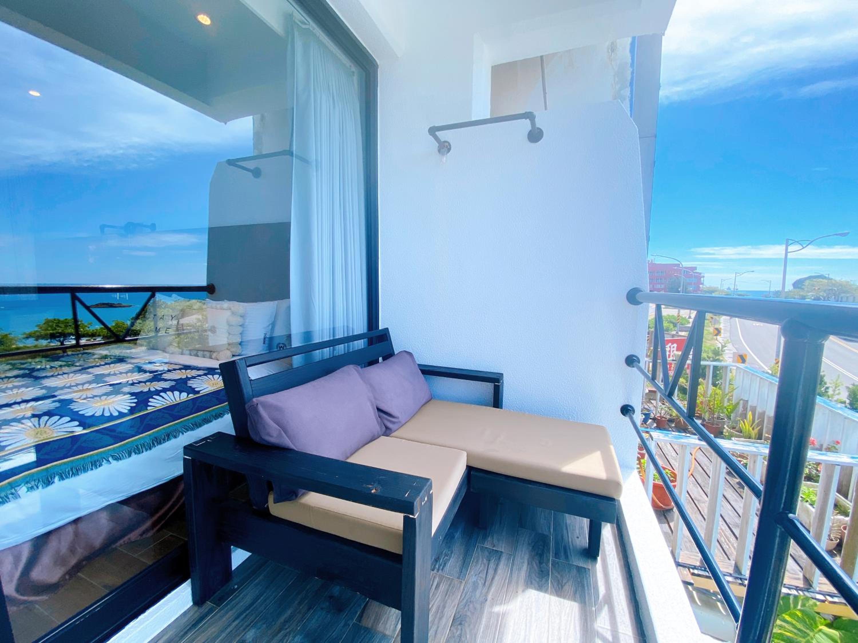 Minimi Inn-Sailrock Beach House
