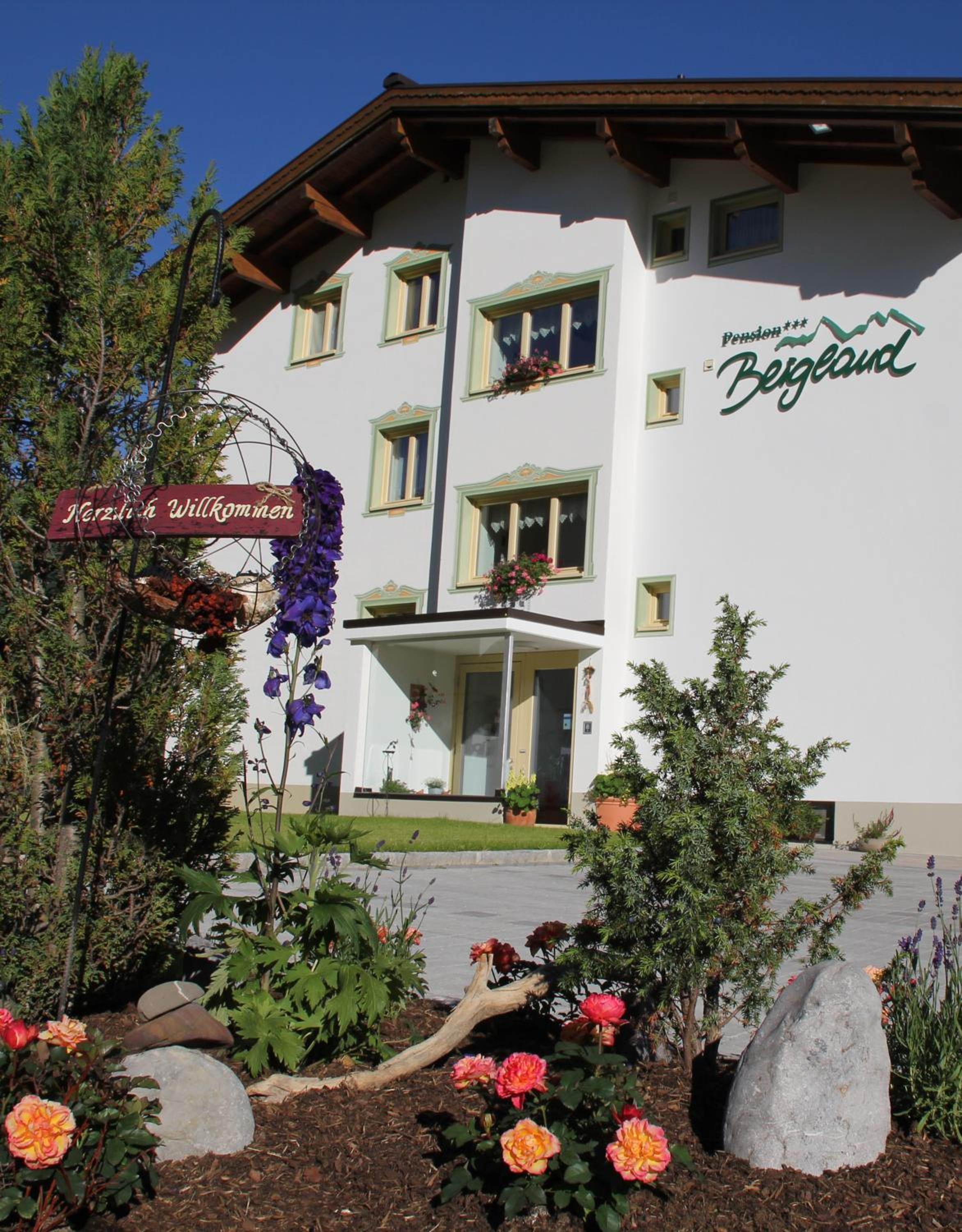 Pension Bergland