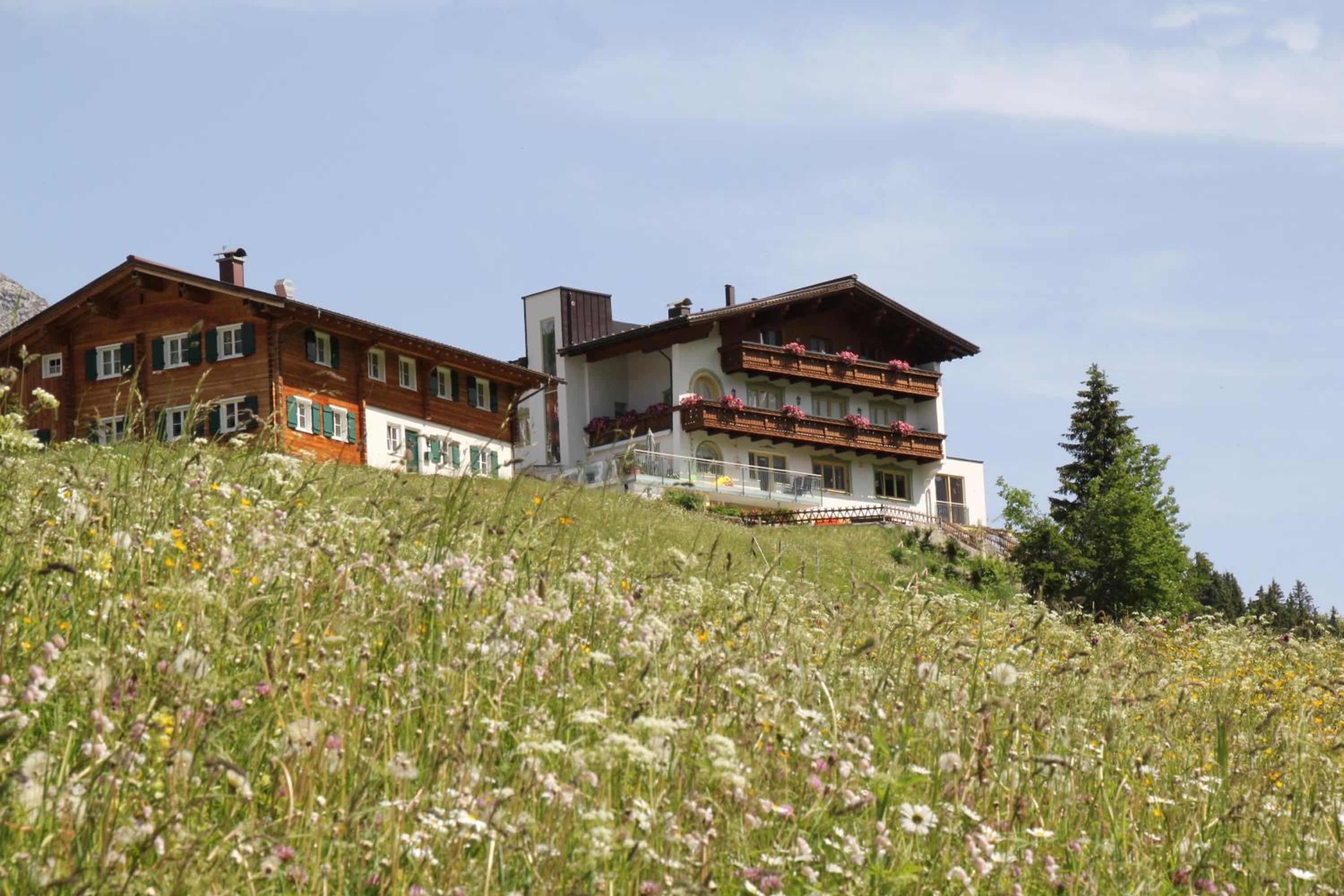 Pension Bergland