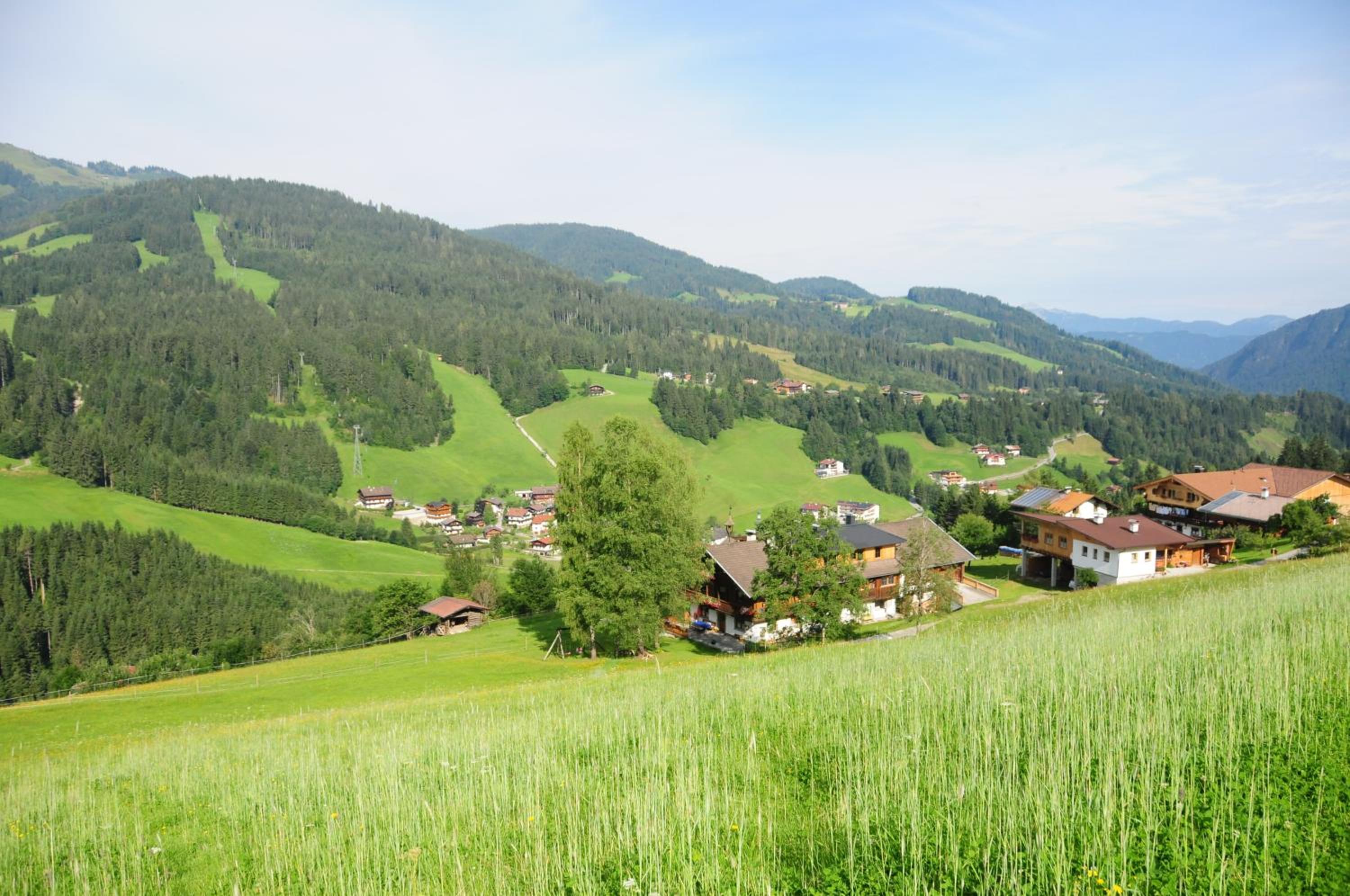 Vorderaltensberg