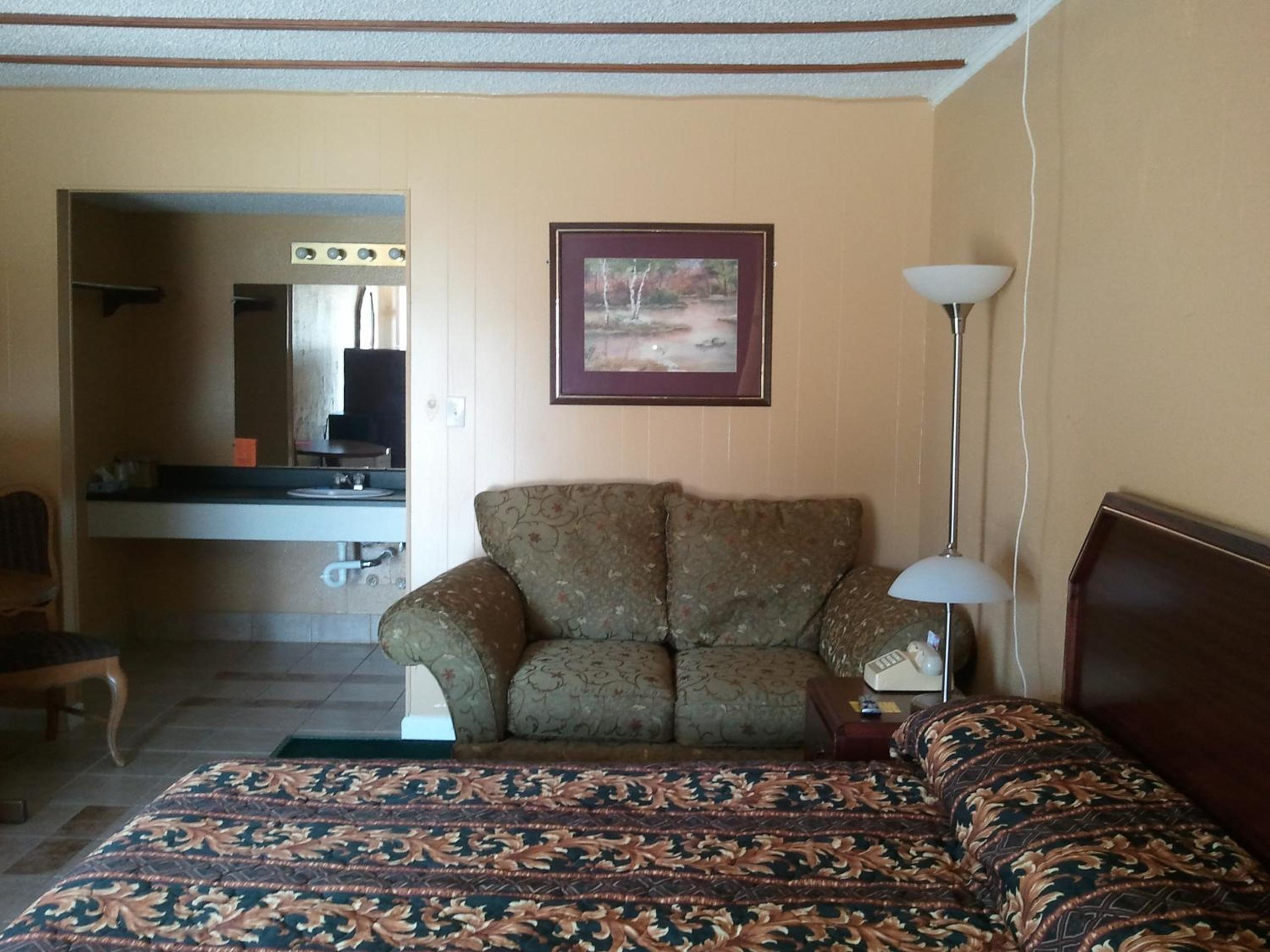 Holiday Motel, photo 11