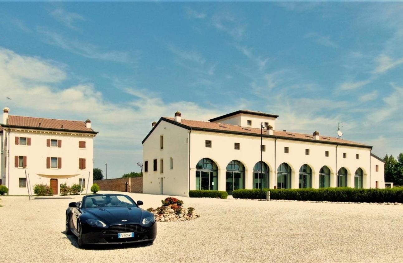 Agriturismo Casalbergo view 5