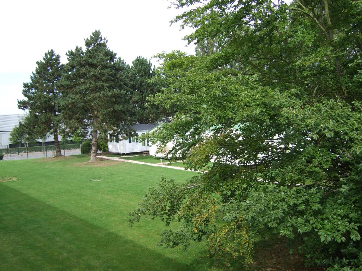children's play area