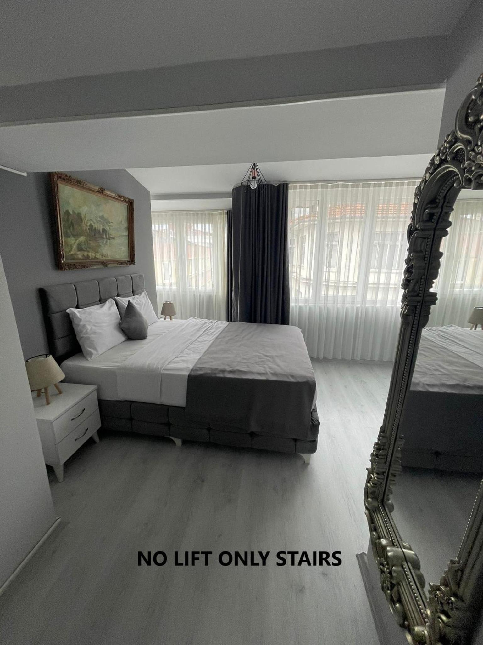 Oldmile Palace Otel - Image 34