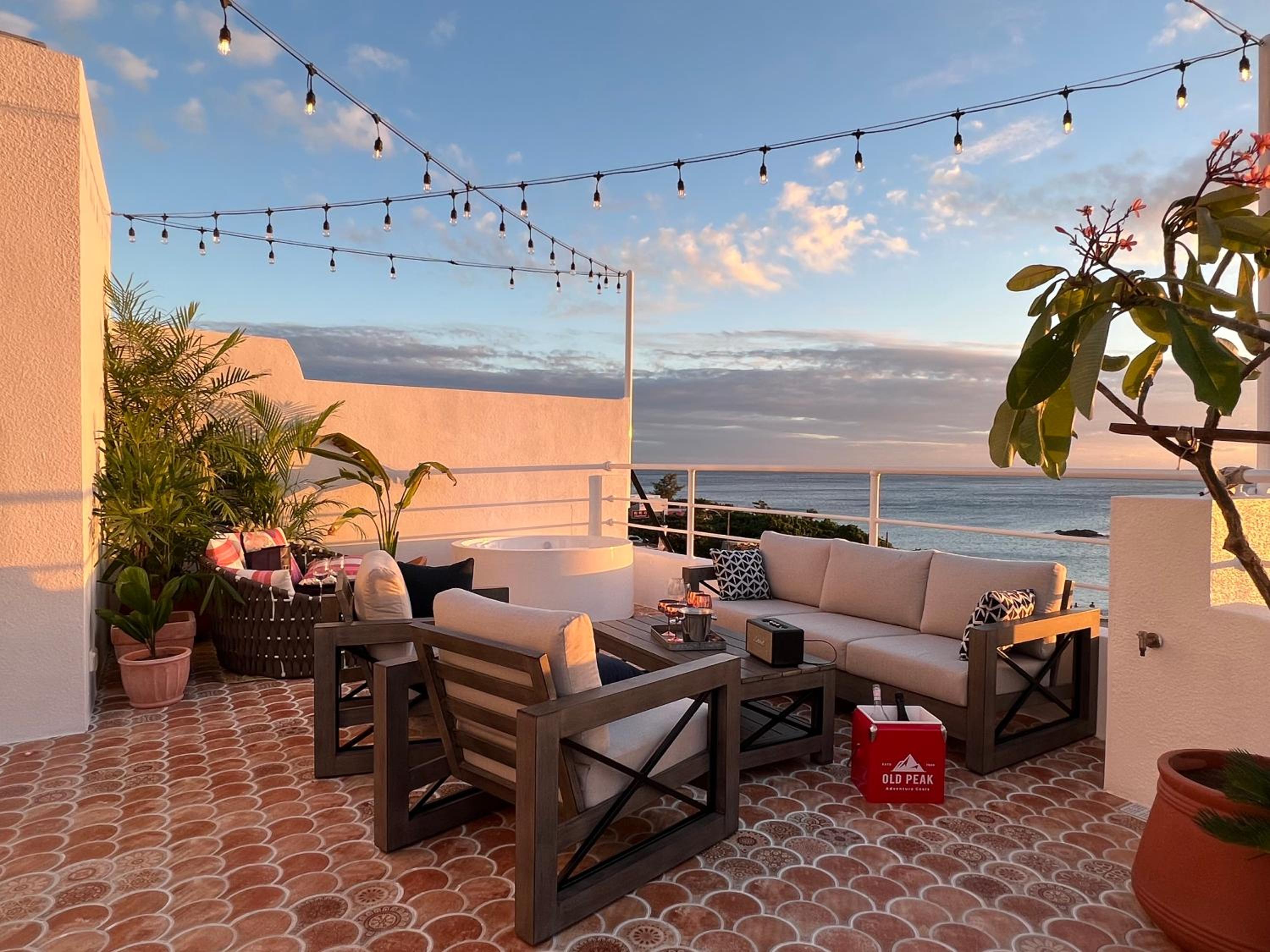 Minimi Inn-Sailrock Beach House