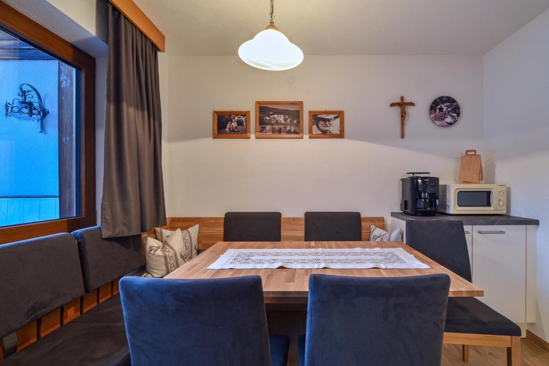 Ferienhaus Gundolf Peter