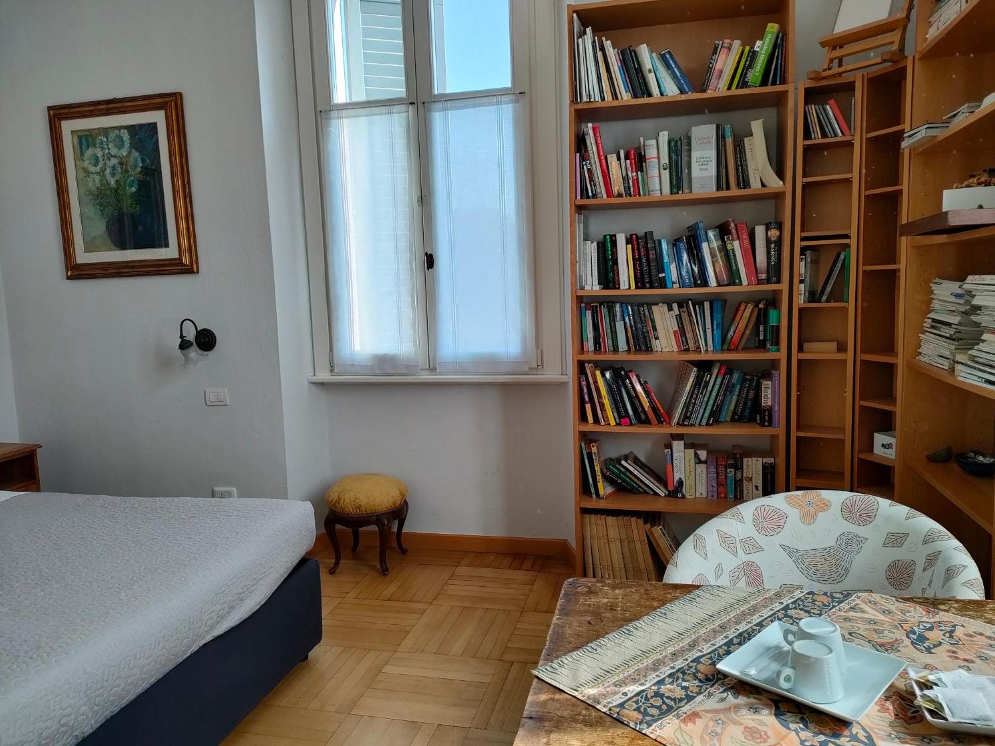 Villa Scalabrini en Como