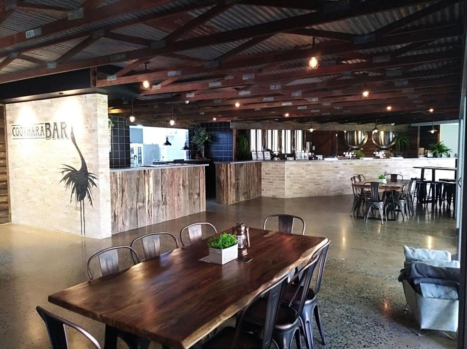 Habitat Noosa