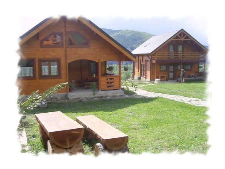 Pensiunea Ecosasu view 5