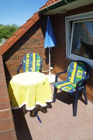 Ferienwohnung im Haus Riegstra view 5