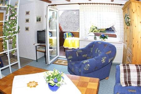 Ferienwohnung im Haus Riegstra view 4