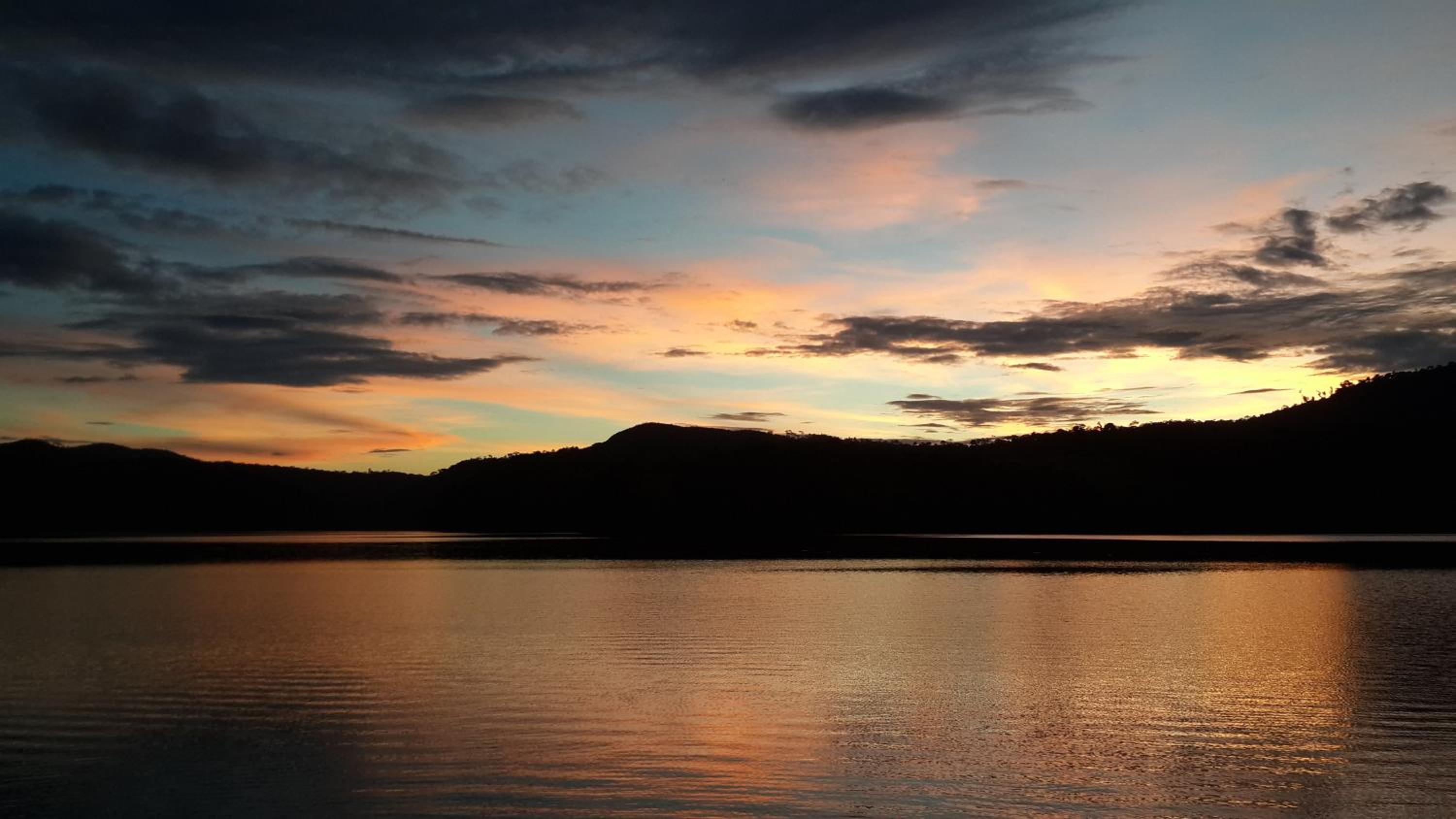 Sauce Lodge - Laguna Azul