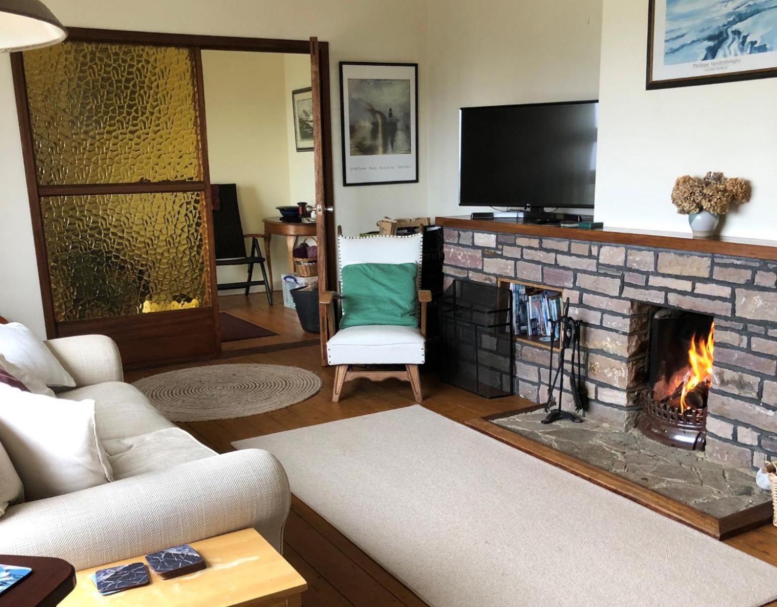Dingle Bay View by Trident Holiday Homes view 5