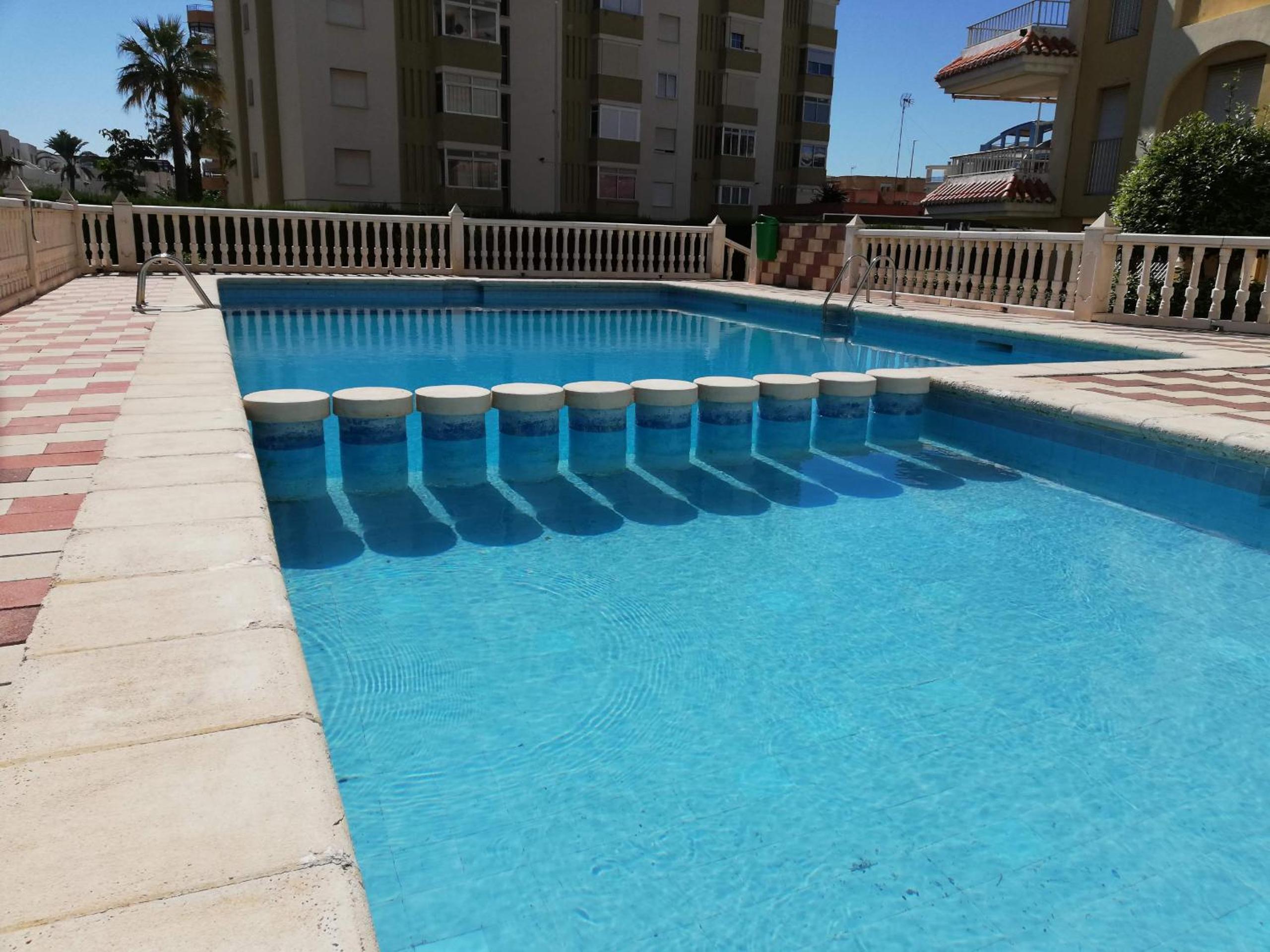 Boby II Solo Familias! Serviplaya