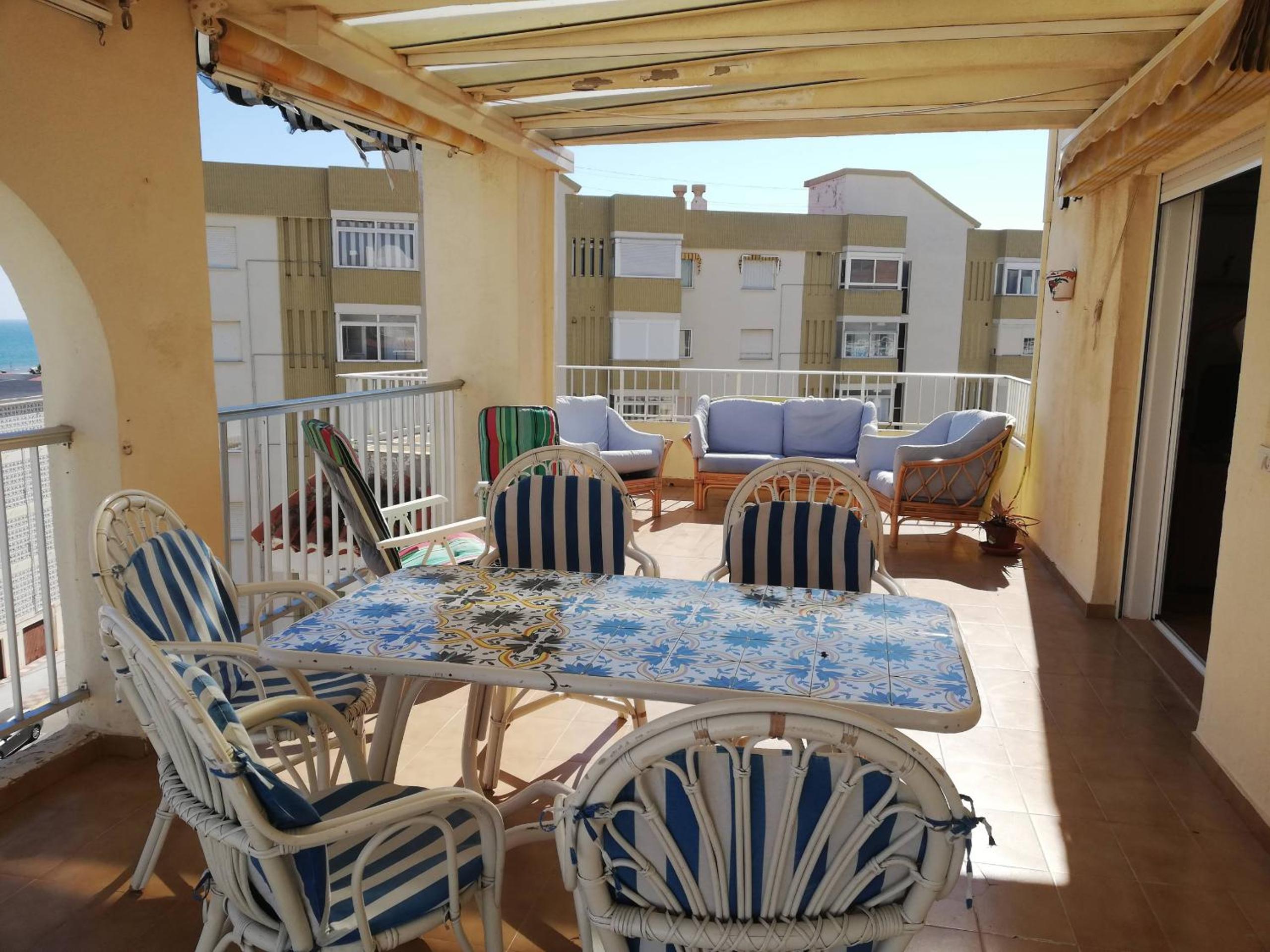 Boby II Solo Familias! Serviplaya