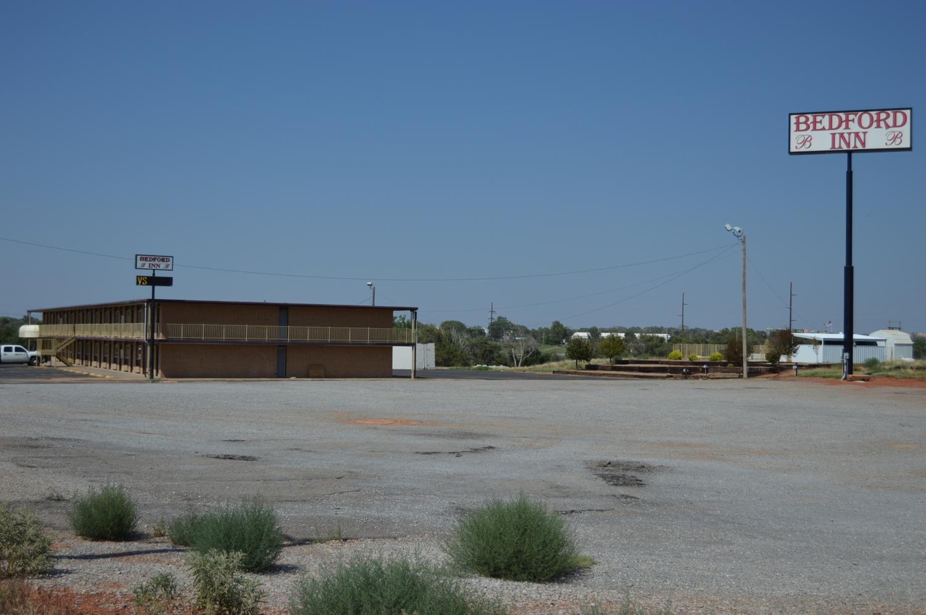 Elk City Vacations - Bedford Inn - Property Image 3