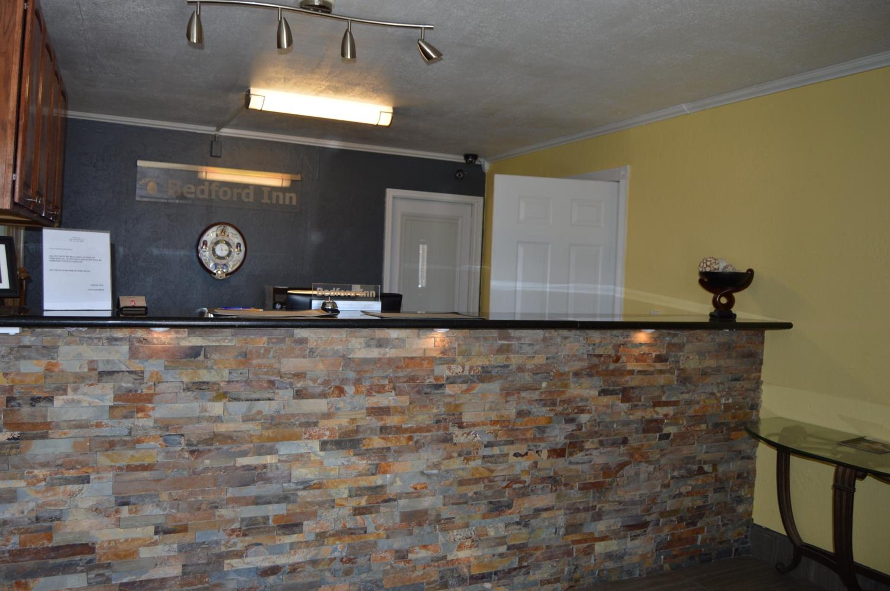 Elk City Vacations - Bedford Inn - Property Image 7