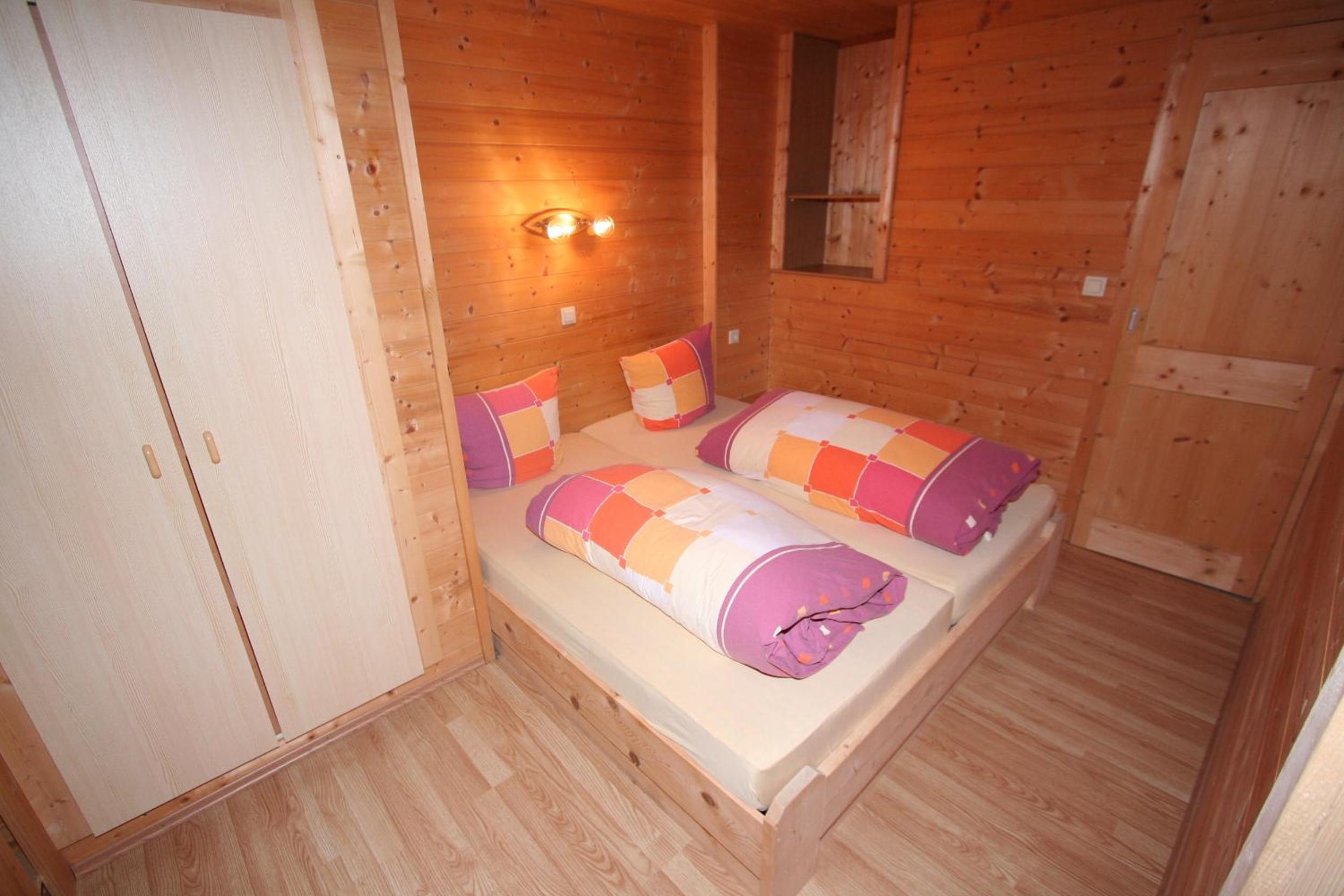 Ferienhaus Eiter