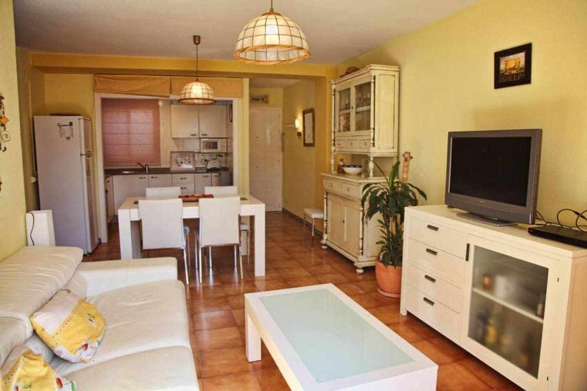 Apartamento con vistas al canal photo 5