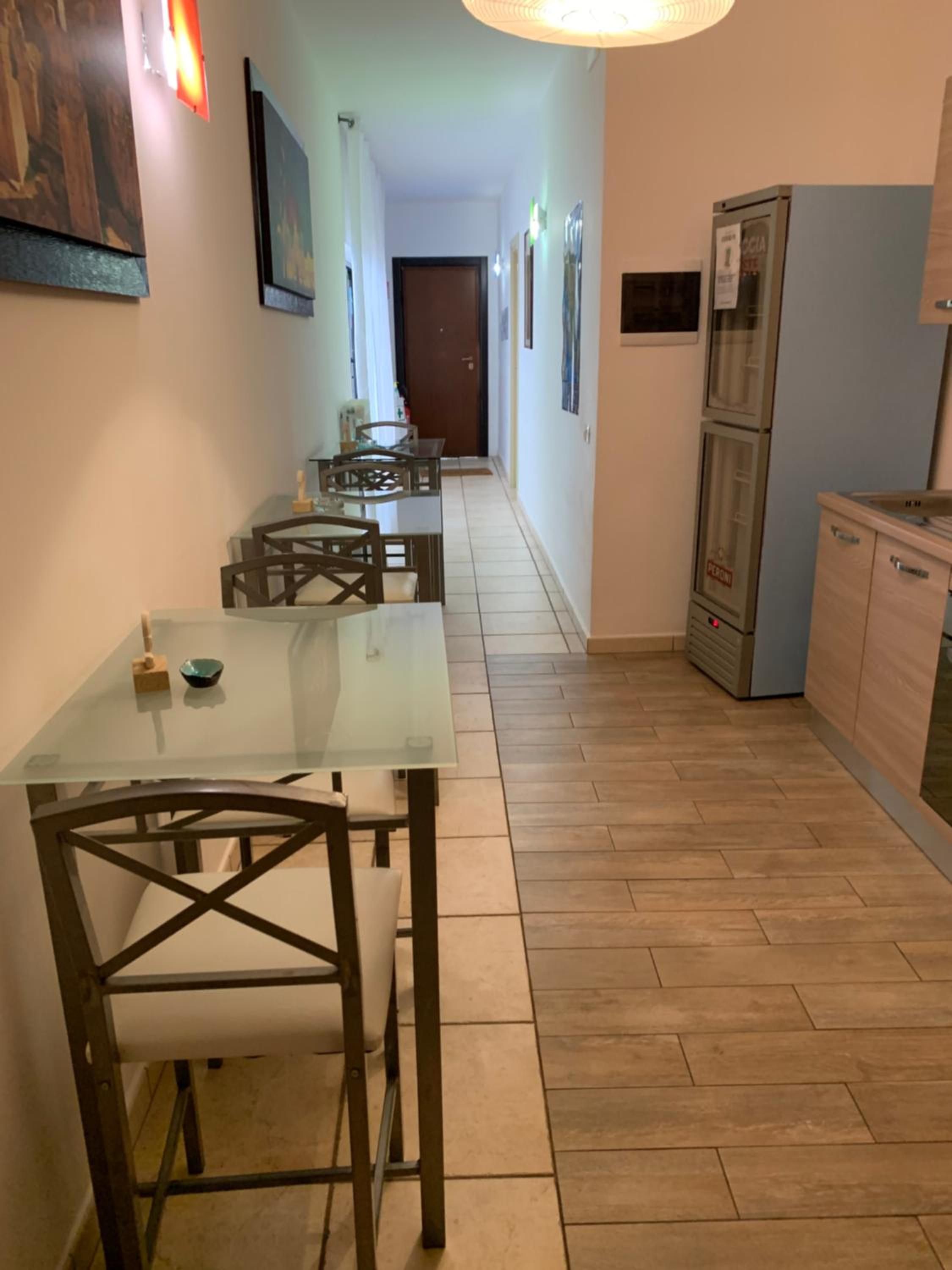 B&B A Casa Di Joy