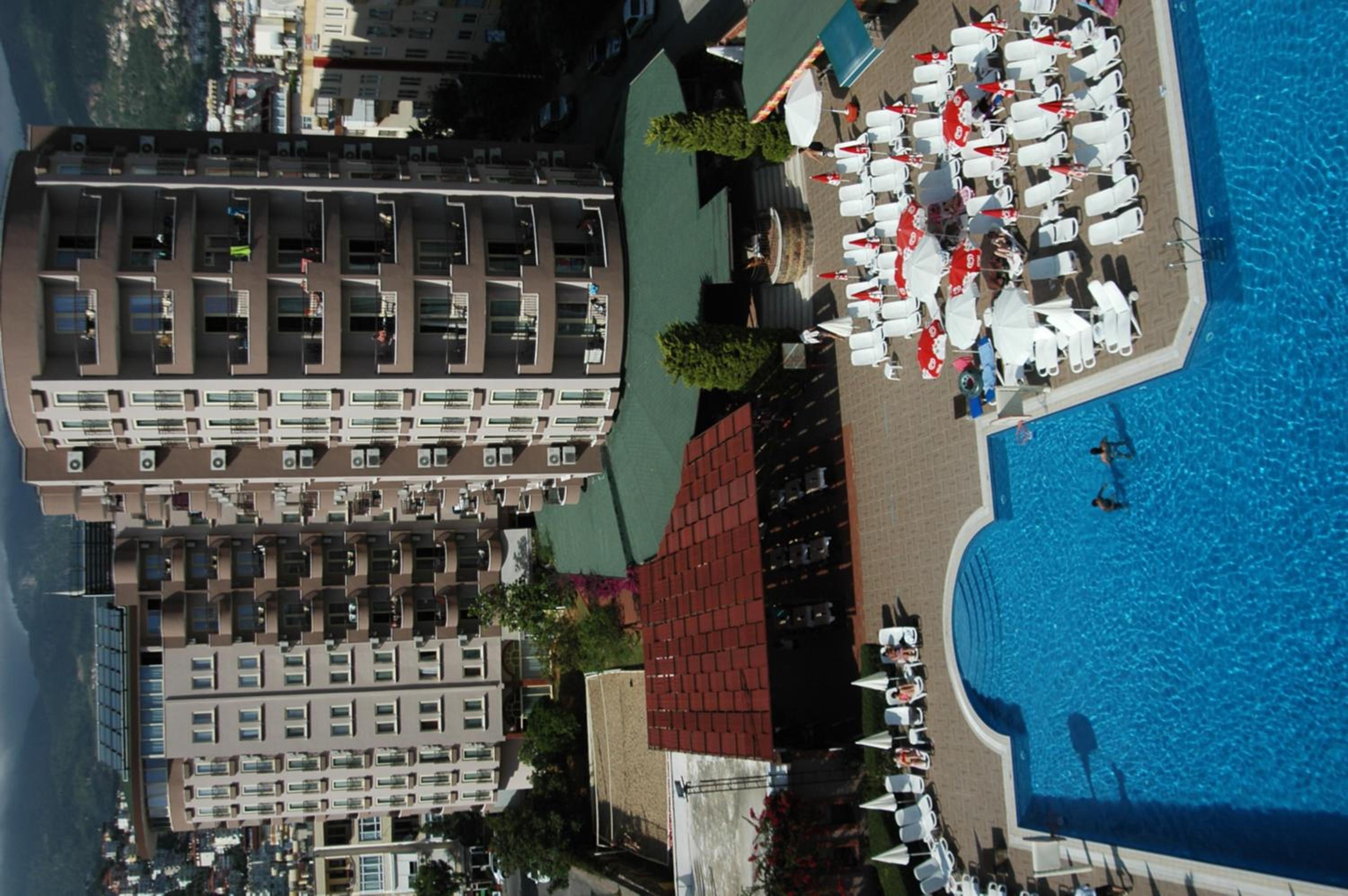 Club Sidar Apart Hotel - Image 18