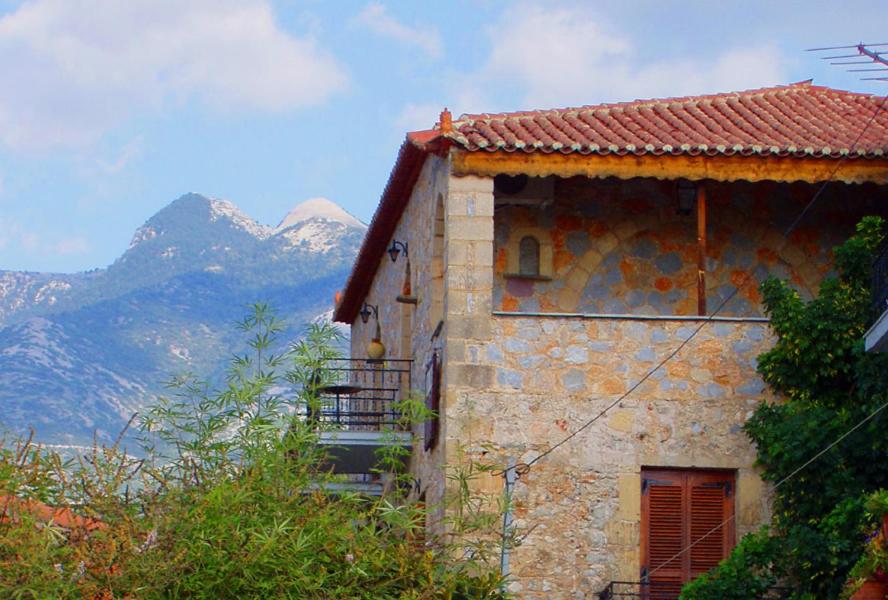 KASTRO AGGELIKI