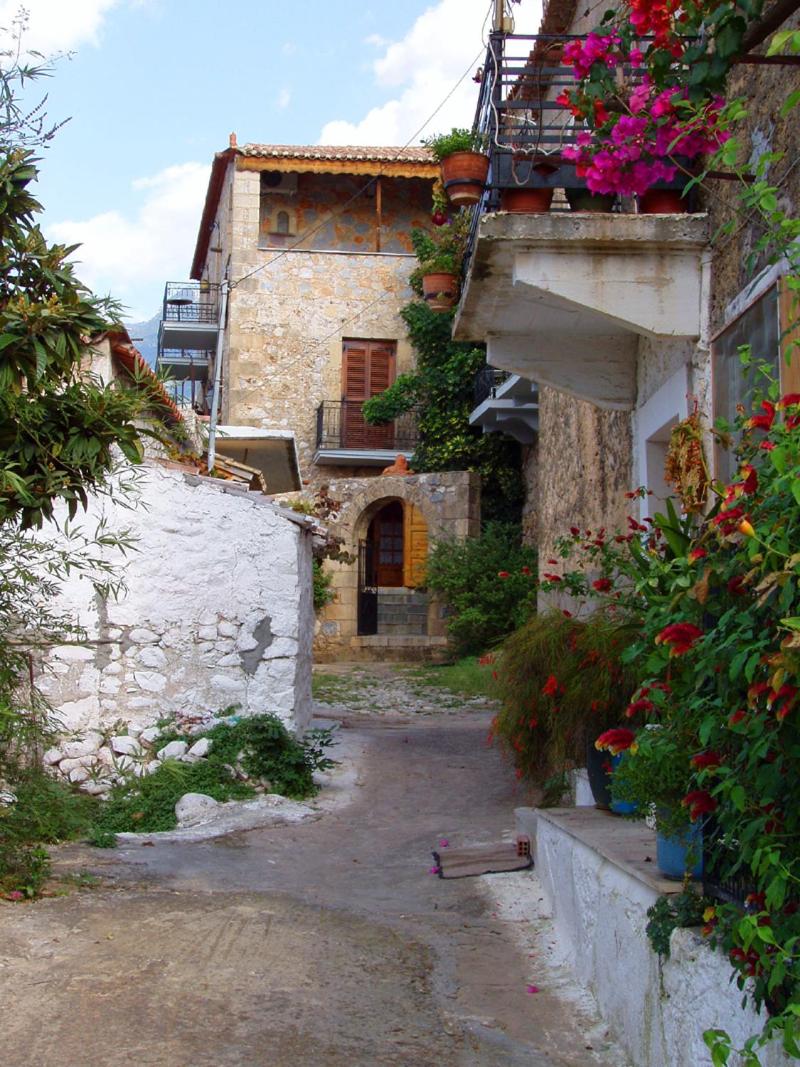 KASTRO AGGELIKI