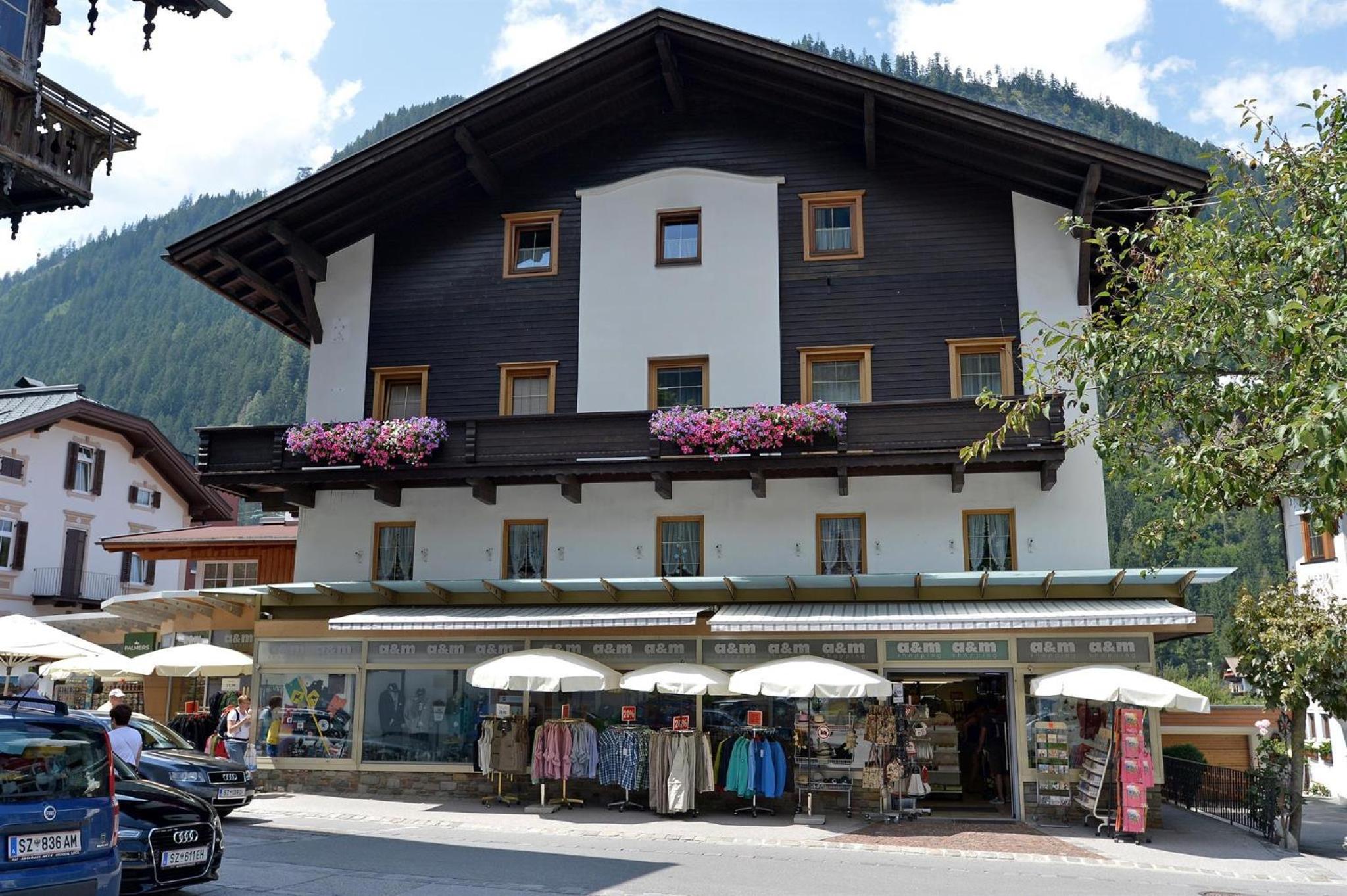 Apart Knunbauer