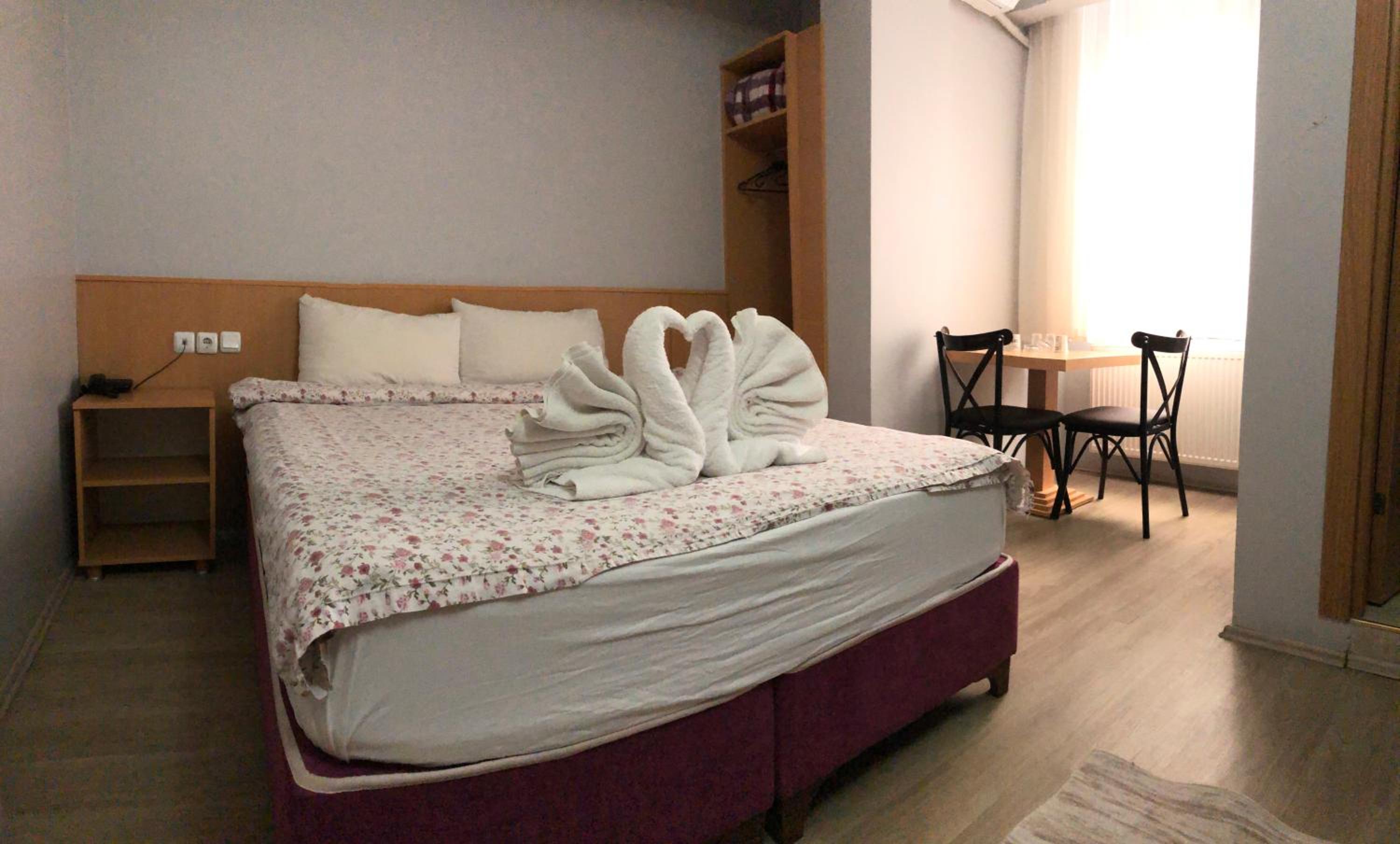 Ozsefa Otel - Image 58