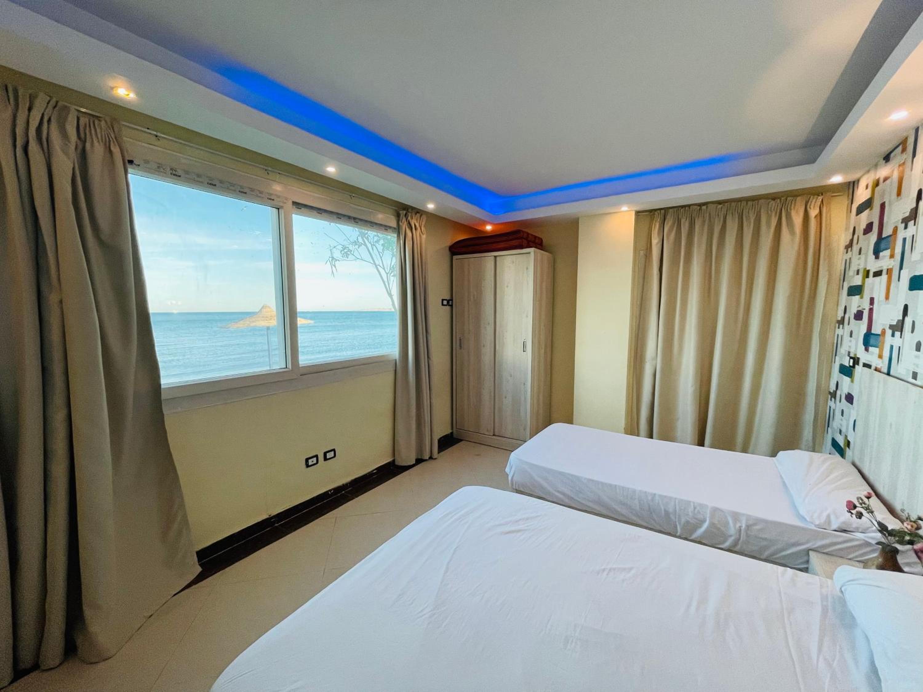 Furnished Chalets for Rent in Cecilia Resort view 5