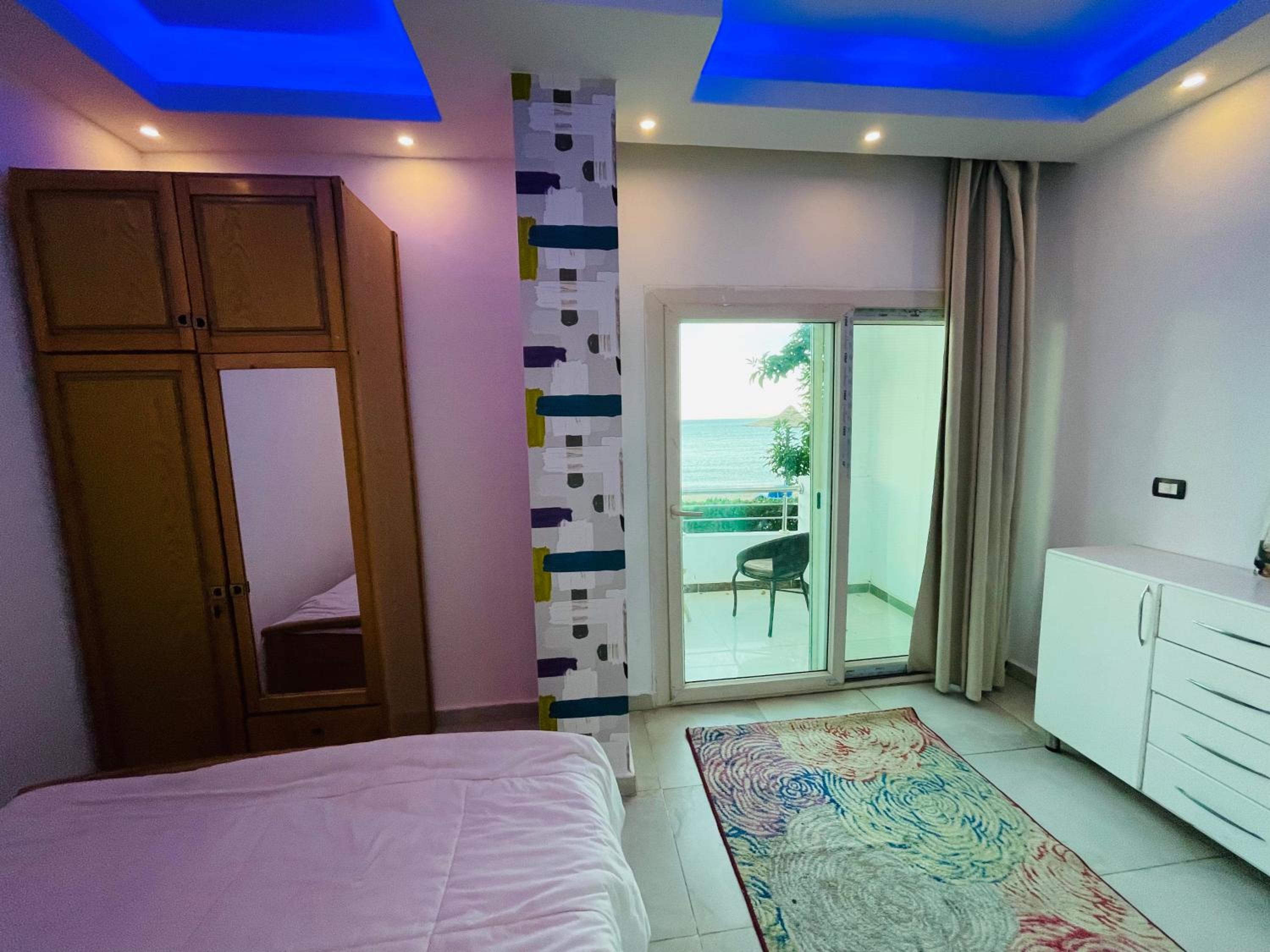 Furnished Chalets for Rent in Cecilia Resort view 4