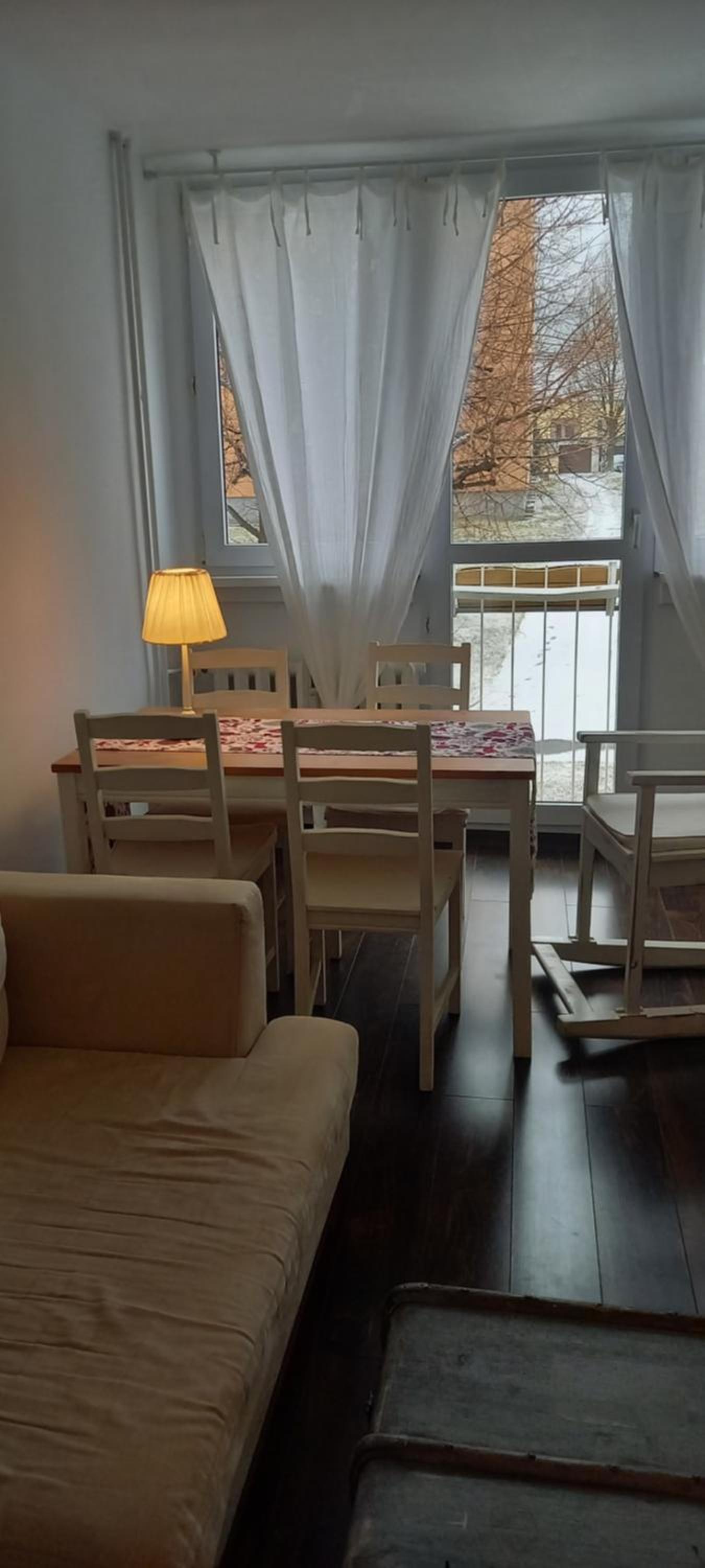 Na Leśnej, photo 9