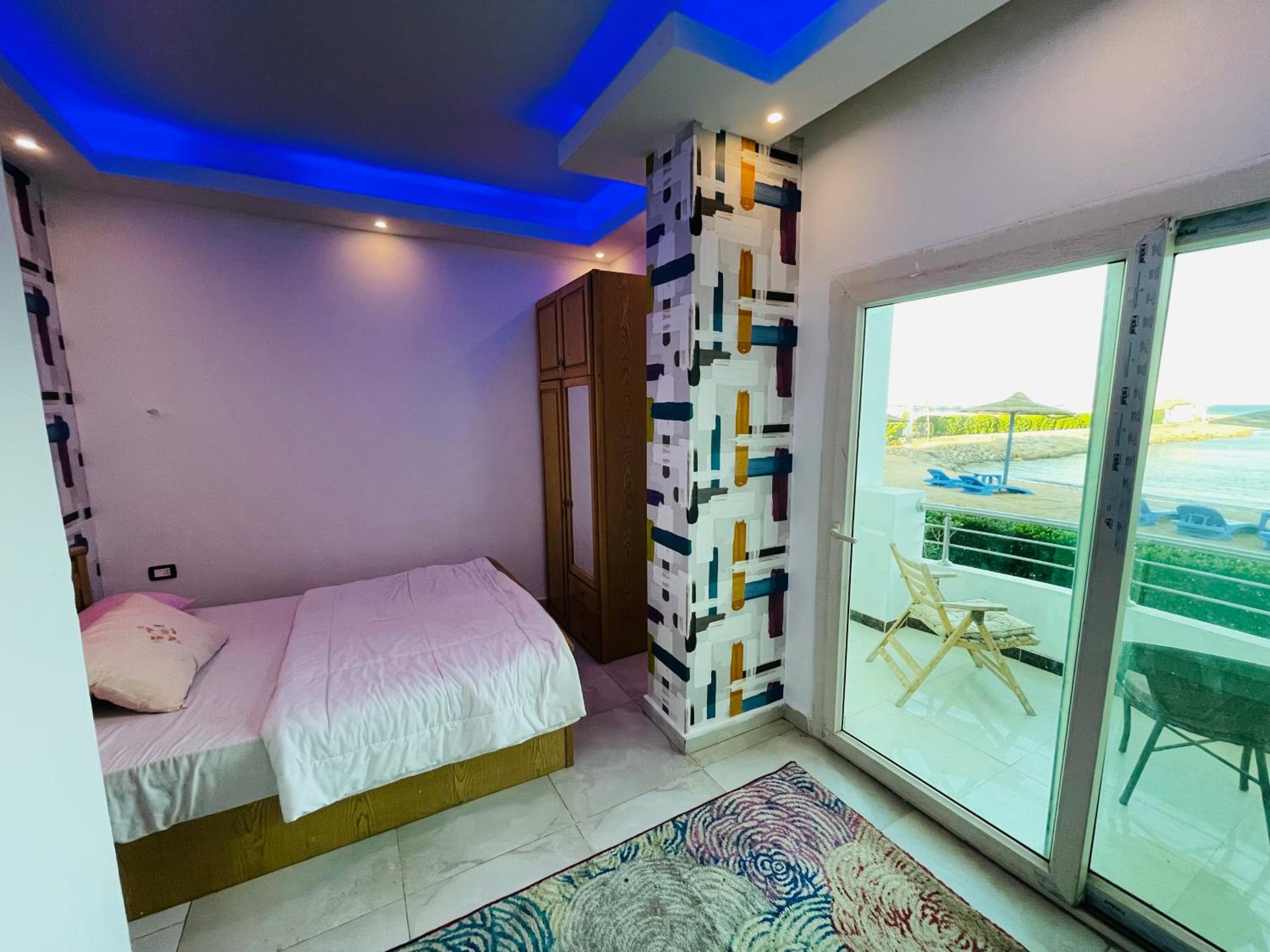 Furnished Chalets for Rent in Cecilia Resort view 3