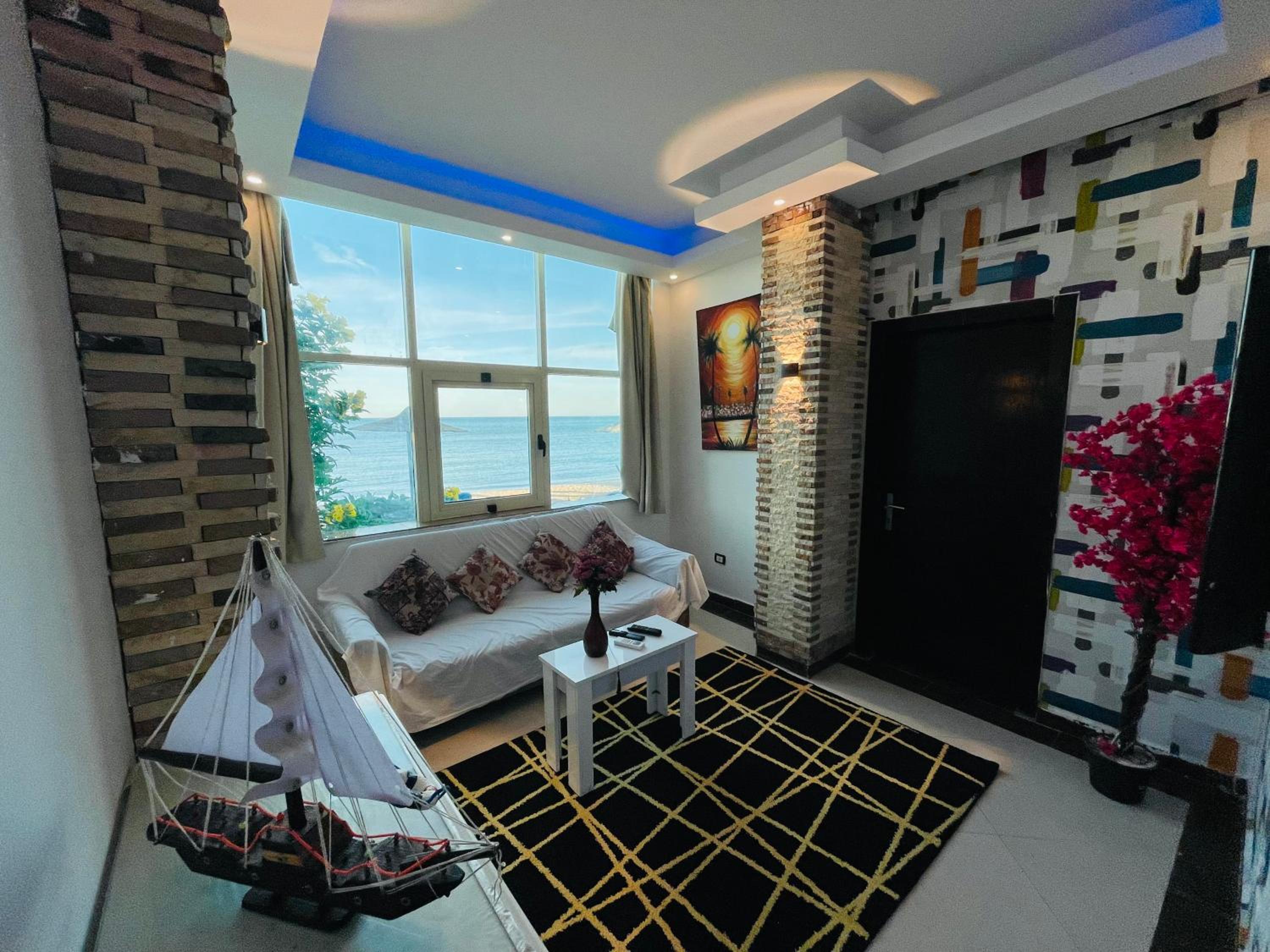 Furnished Chalets for Rent in Cecilia Resort view 2