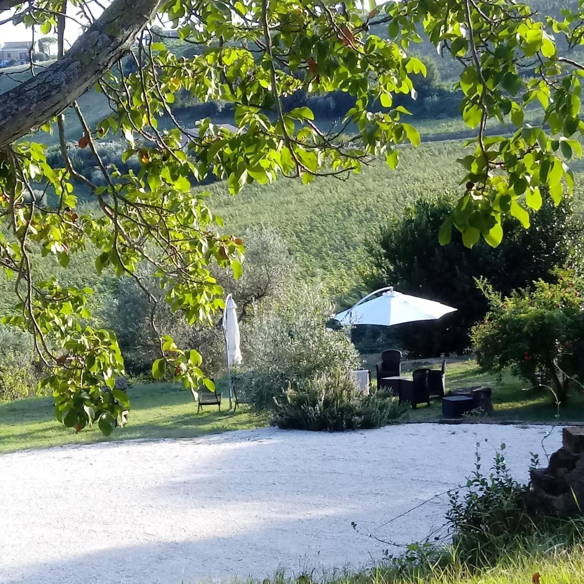 Agriturismo Il Gelso Antico