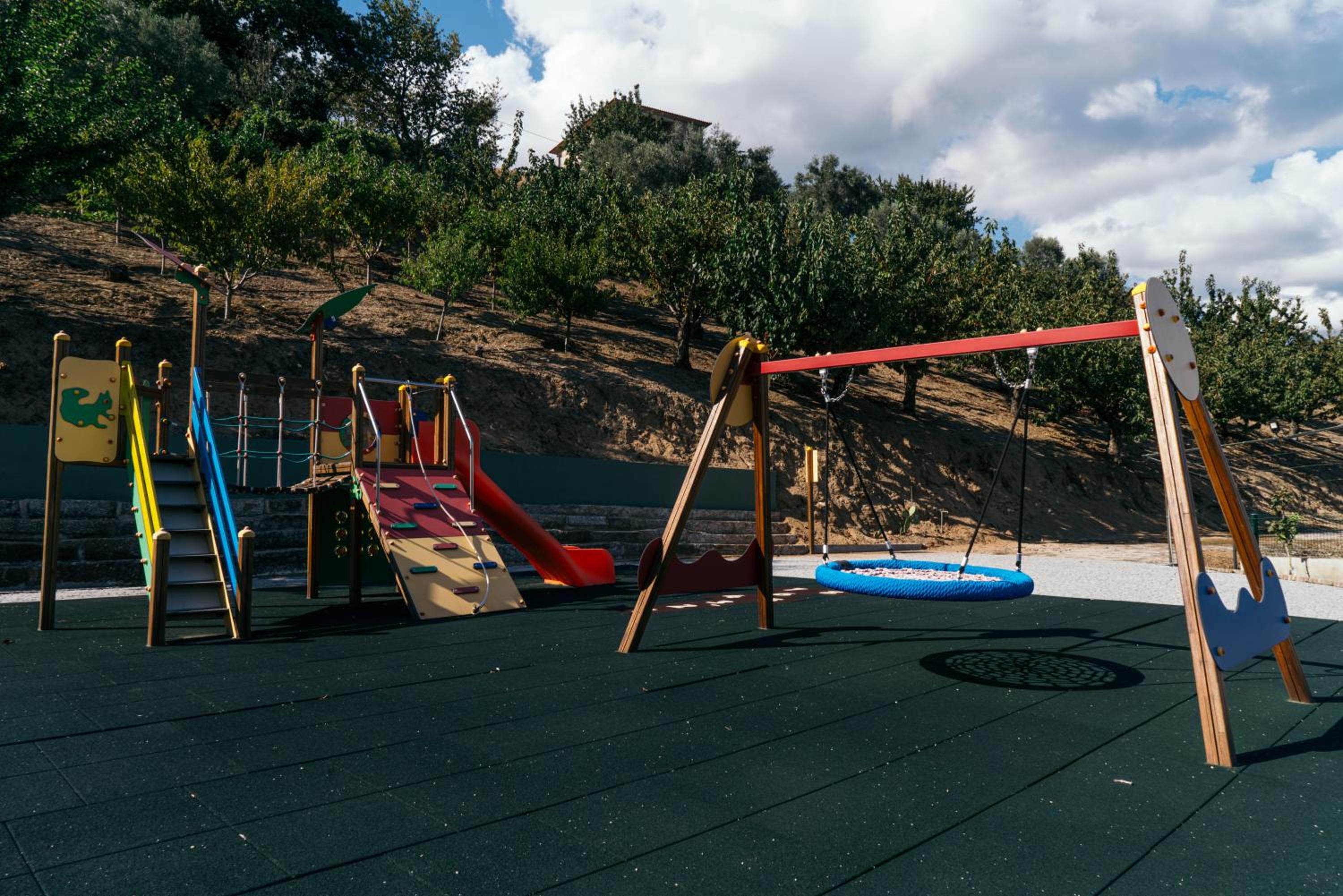Casa Nova Agroturismo