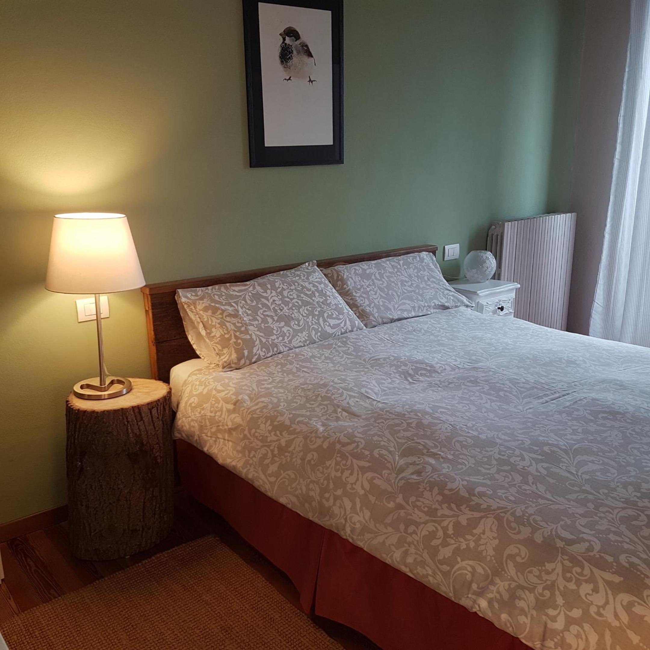 B&B Villa Tavallini