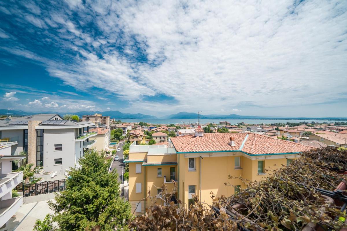 Gardappartamenti Cavour Lake View photo 5