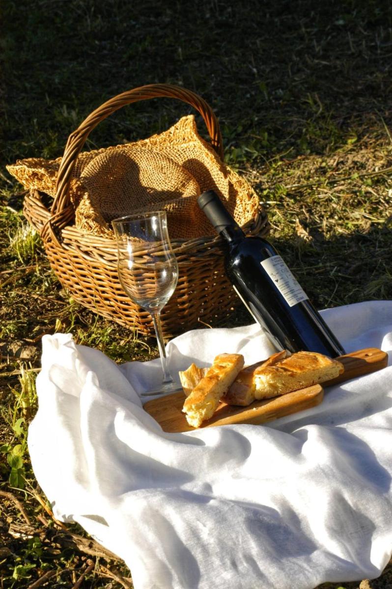 Agriturismo Il Gelso Antico