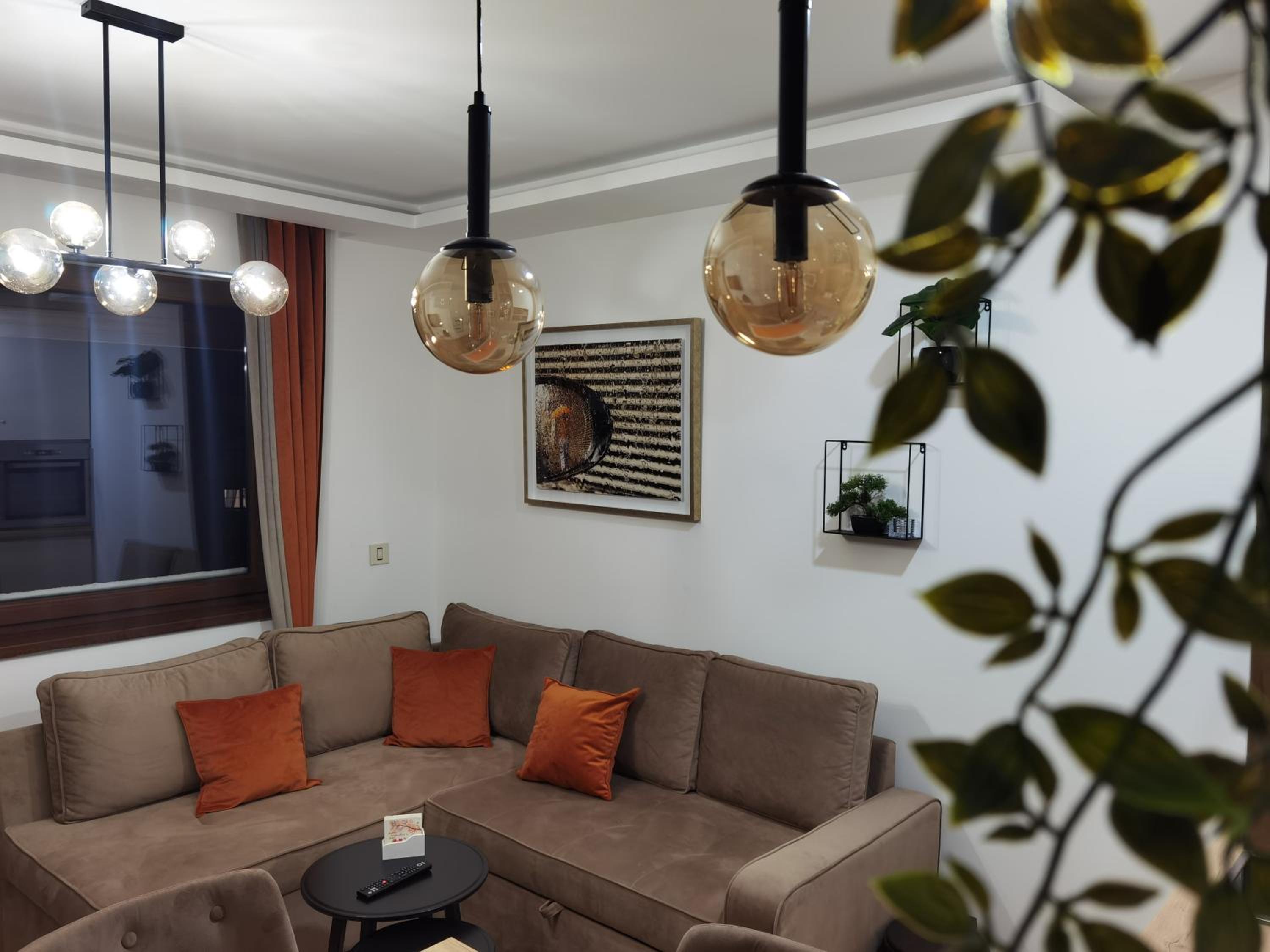 Zlatibor apartman 34 Wellness&Spa view 5