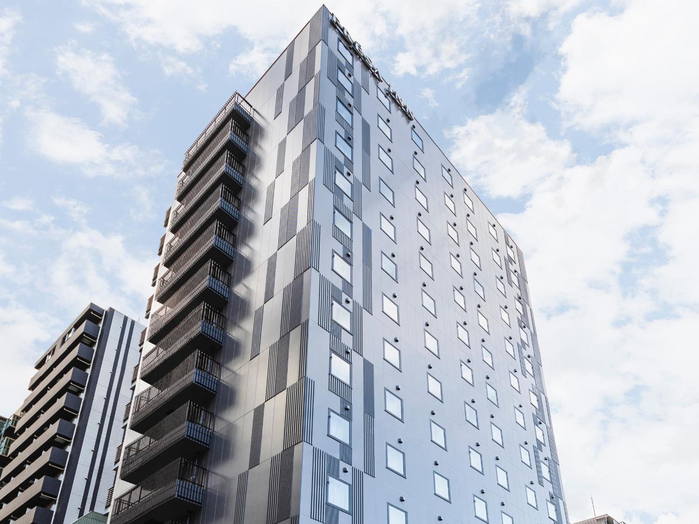 Hotel Sotetsu Fresa Inn Daimon - Image 1