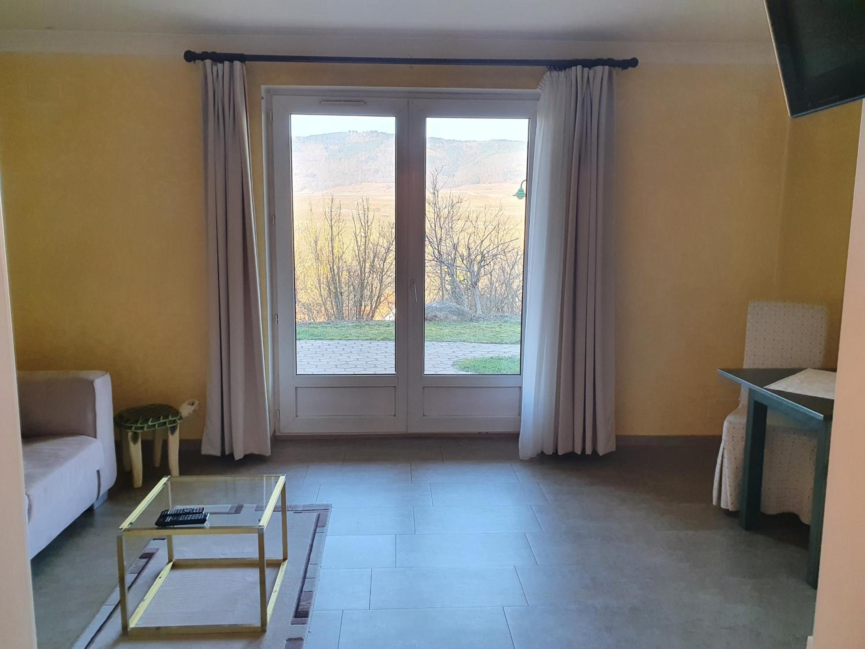 Kanzel Residences