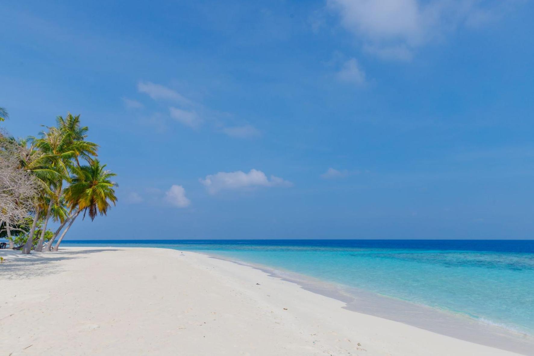 Nihaali Maldives