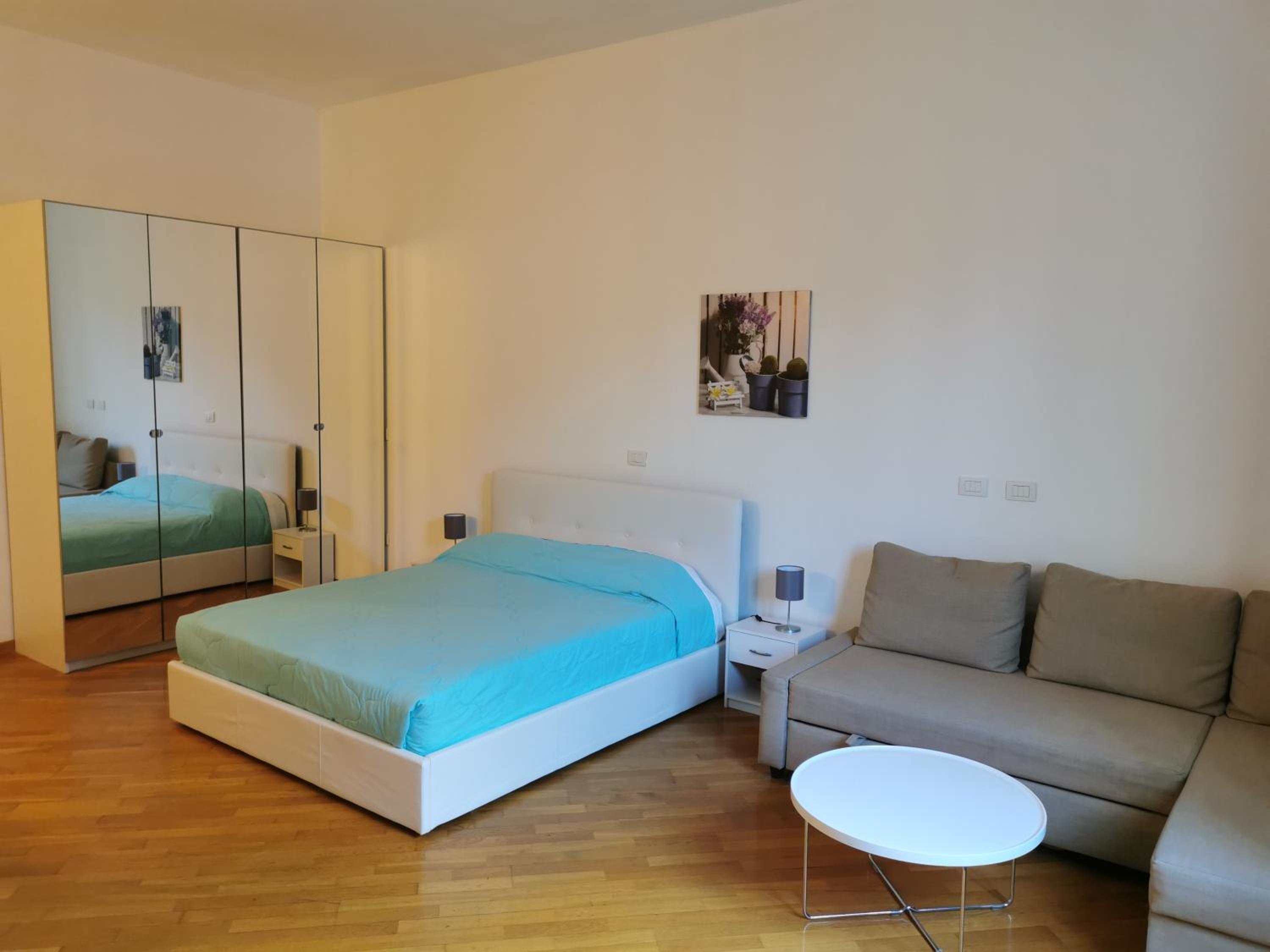 Residenza Piazza Santo Stefano photo 2