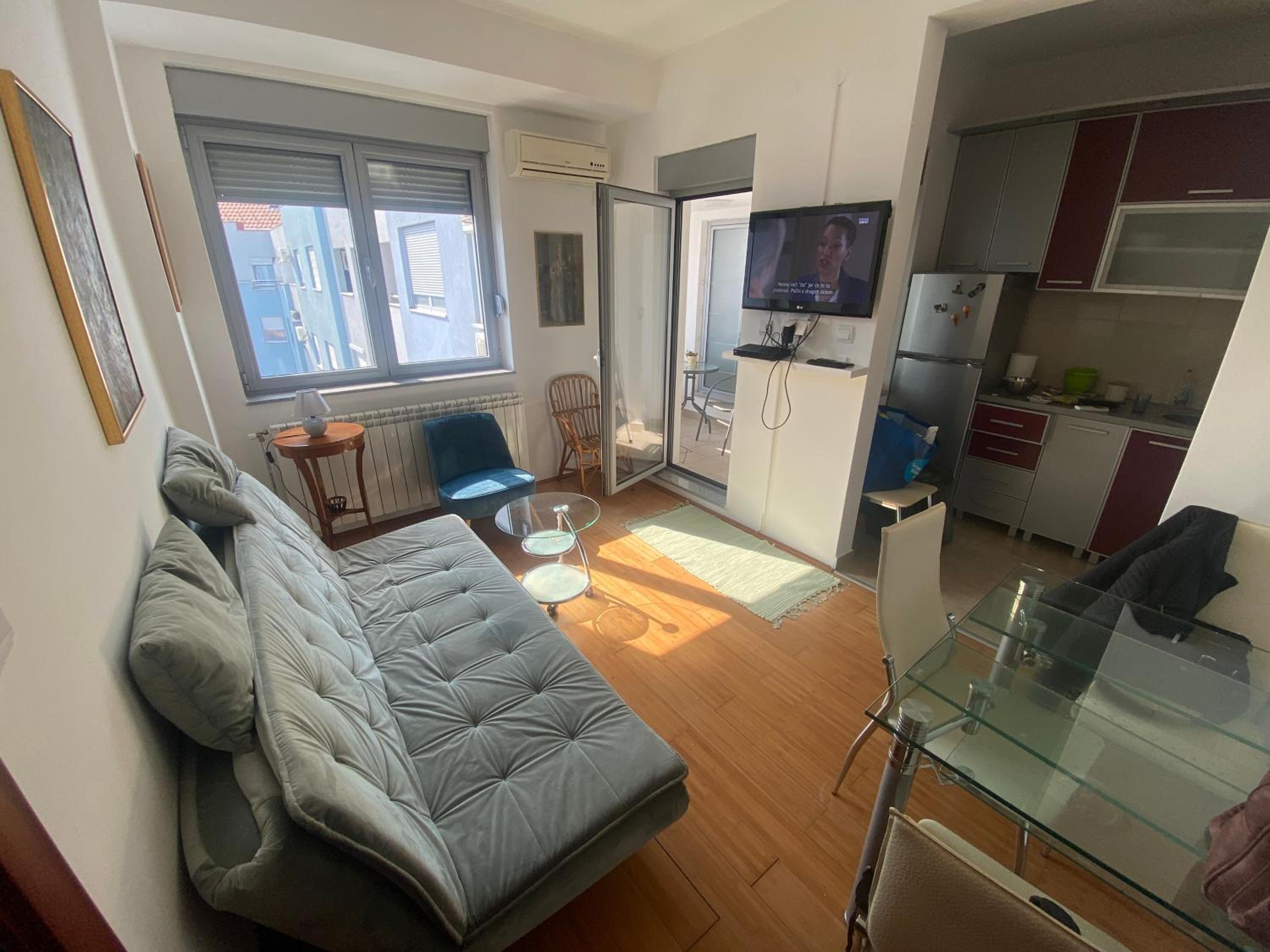 Sofy Center Apartment (Free Parking) view 3
